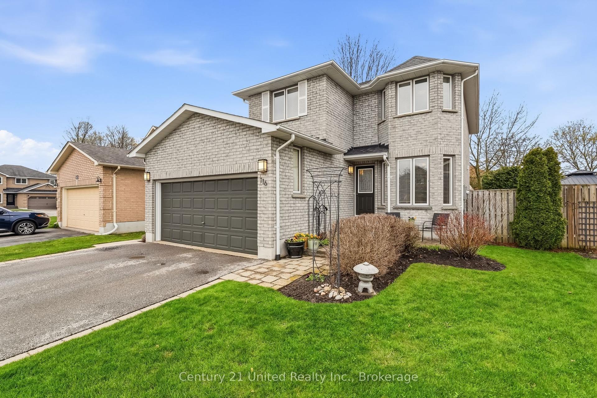 116 Avondale Drive, Clarington — Detached for sale, photo 1