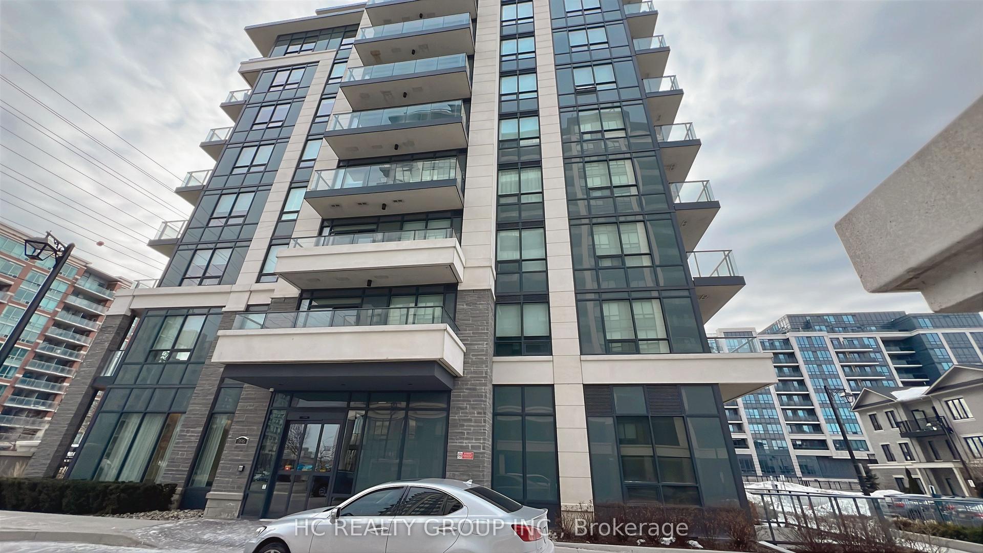 396 Highway 7 Avenue E 607 #607 — photo 1