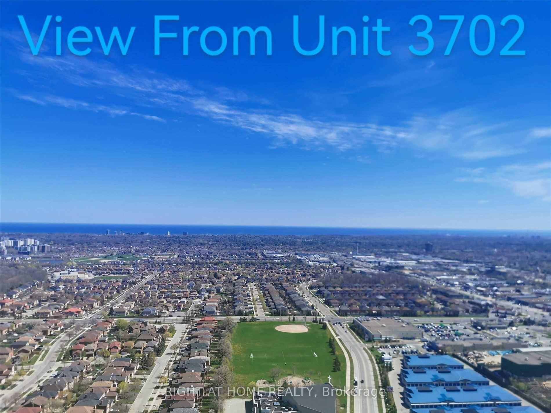 3975 Grand Park Drive 3702 #3702 — photo 1