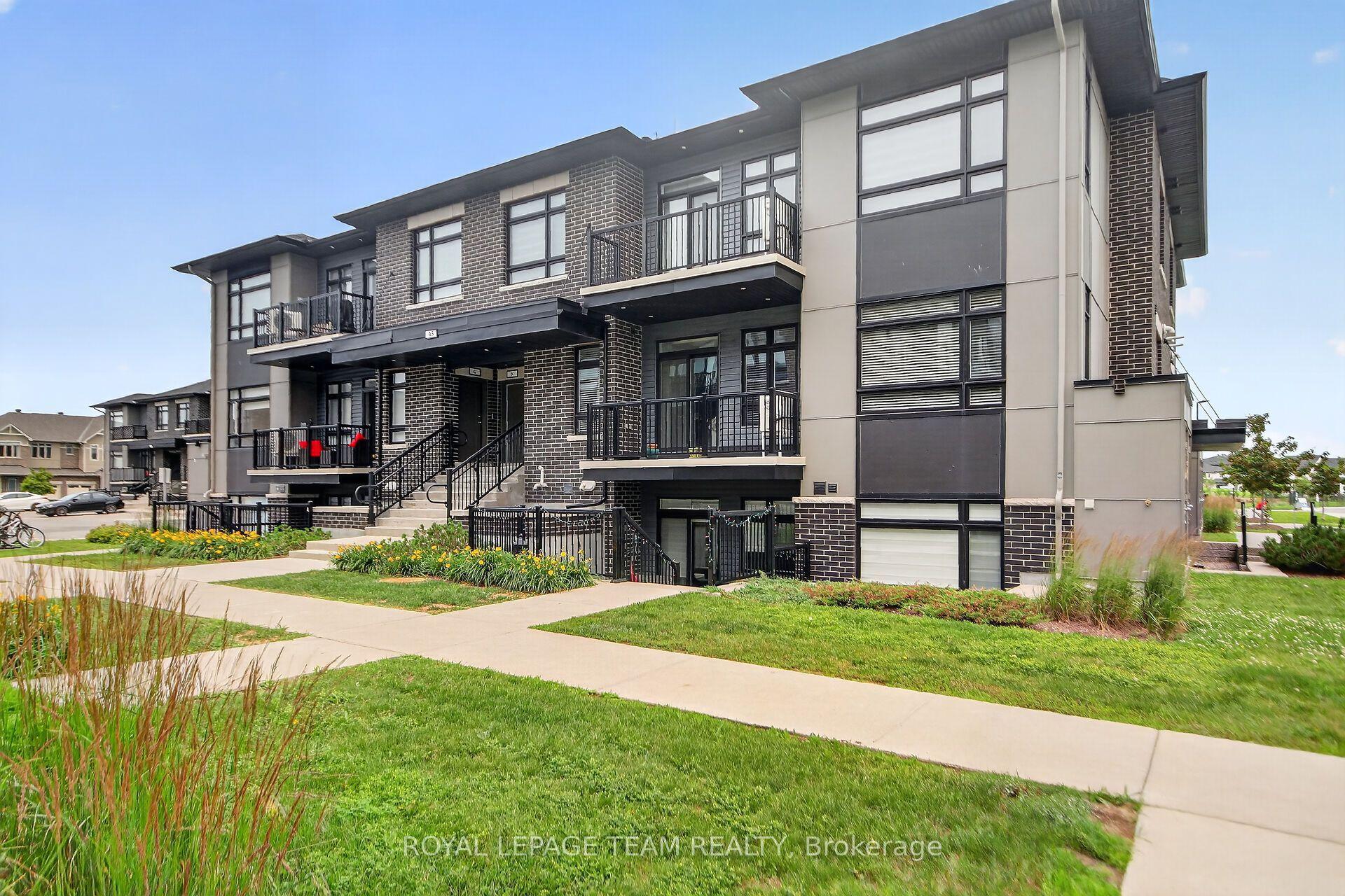 45 Overberg Way H #H, Kanata — Condo for sale, photo 1