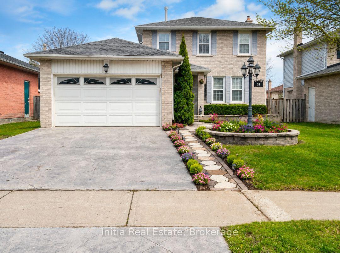 28 Summerhill Road Bsmnt #Bsmnt, East Gwillimbury — Detached for lease, photo 1