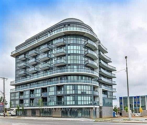 16 Mcadam Avenue 205 #205, Toronto — Condo for lease, photo 1