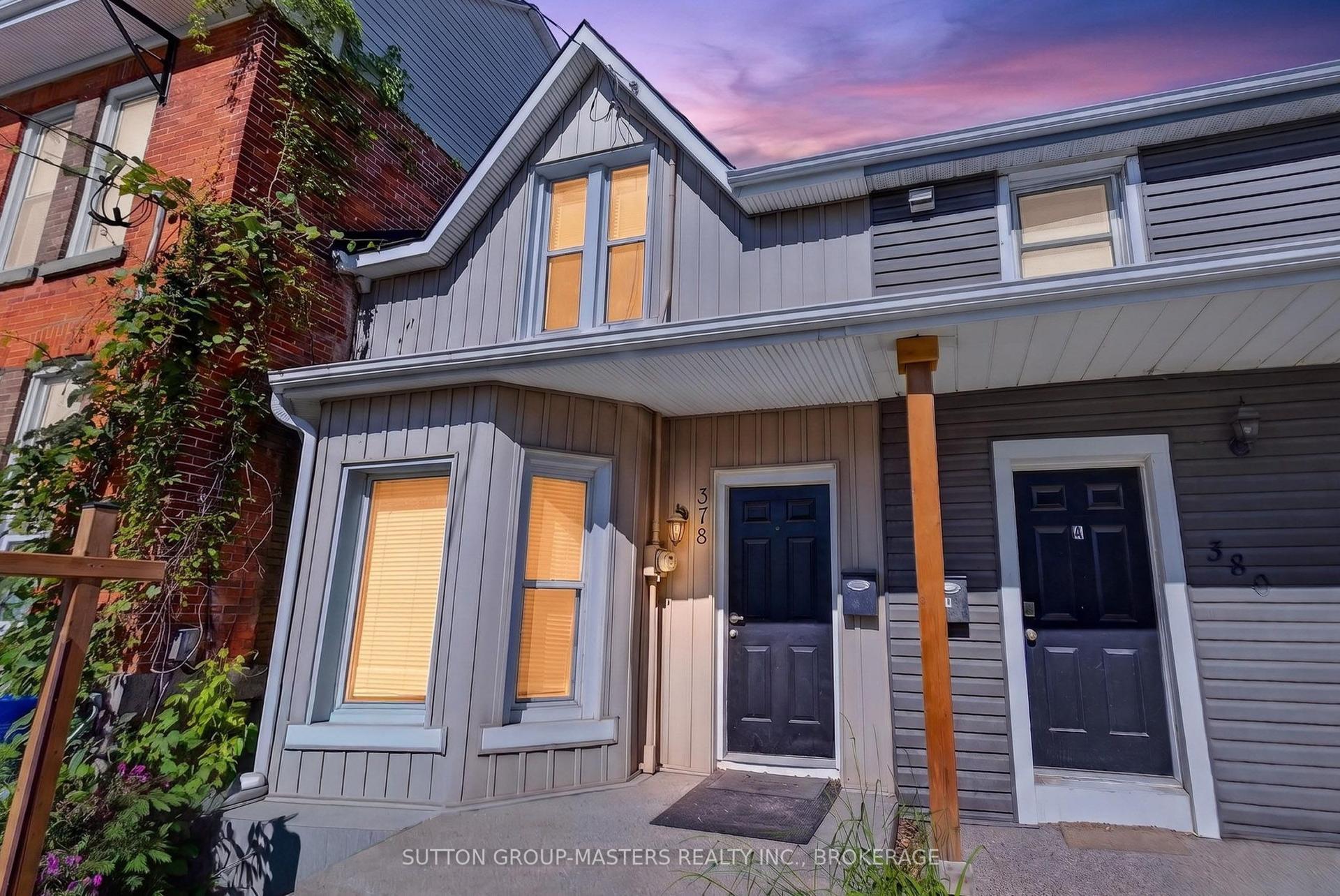 378 Barrie Street — photo 1