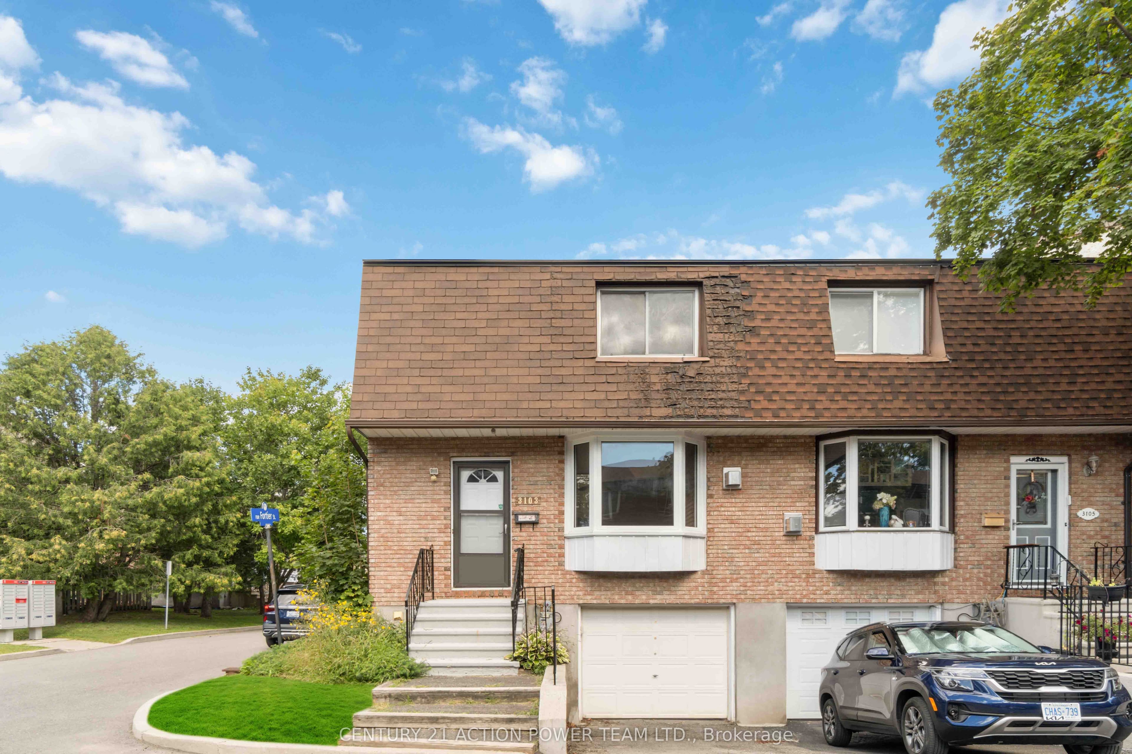 3103 Armada Avenue 17 #17 — photo 1