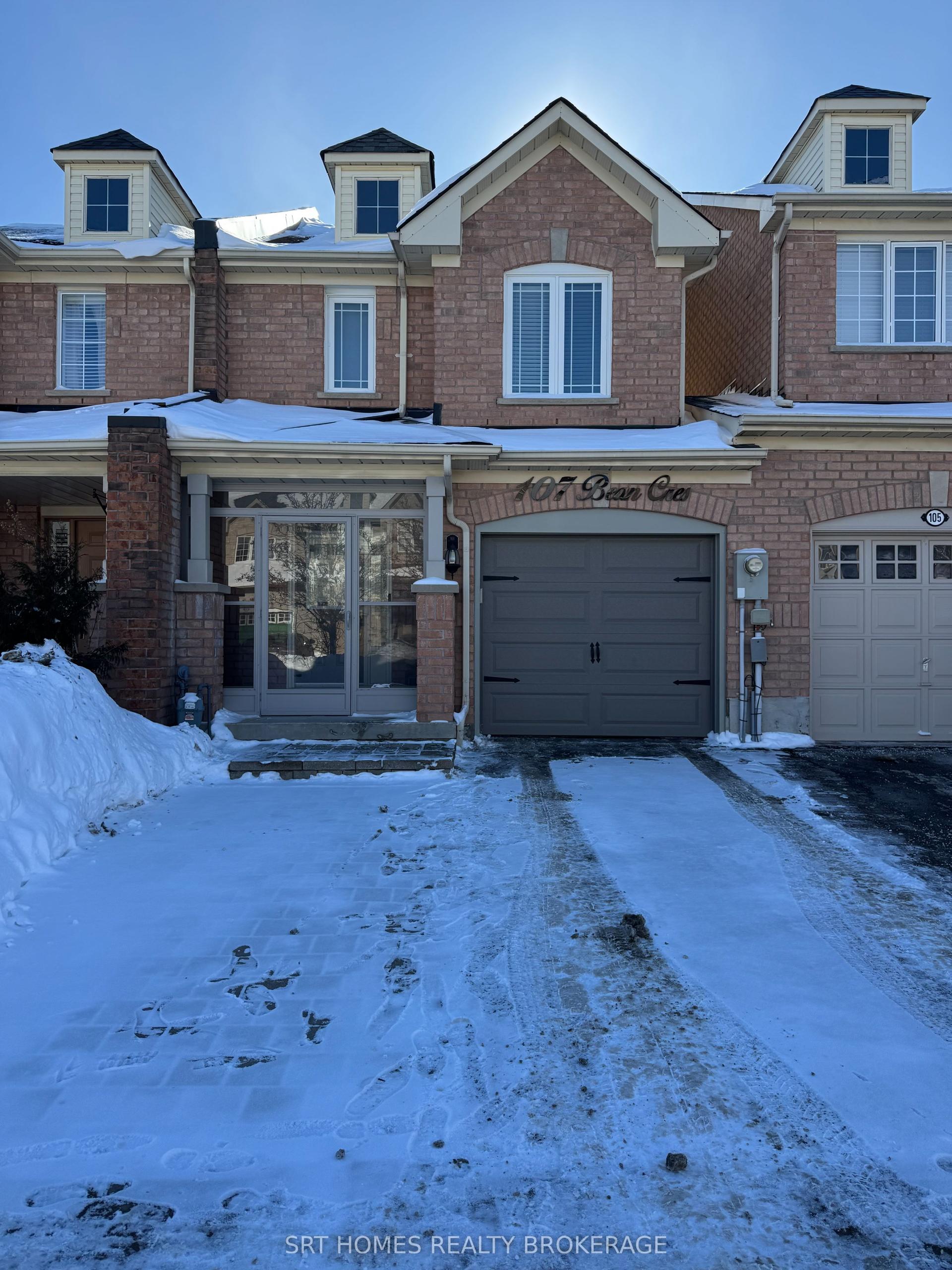 107 Bean Crescent — photo 1