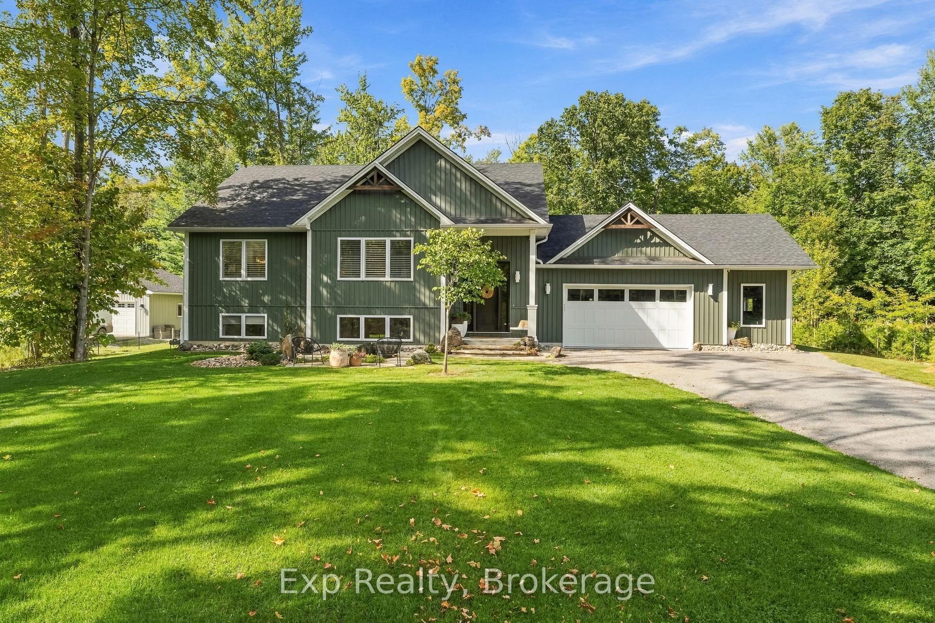 1288 12th Line W, Trent Hills — Detached for sale, photo 1