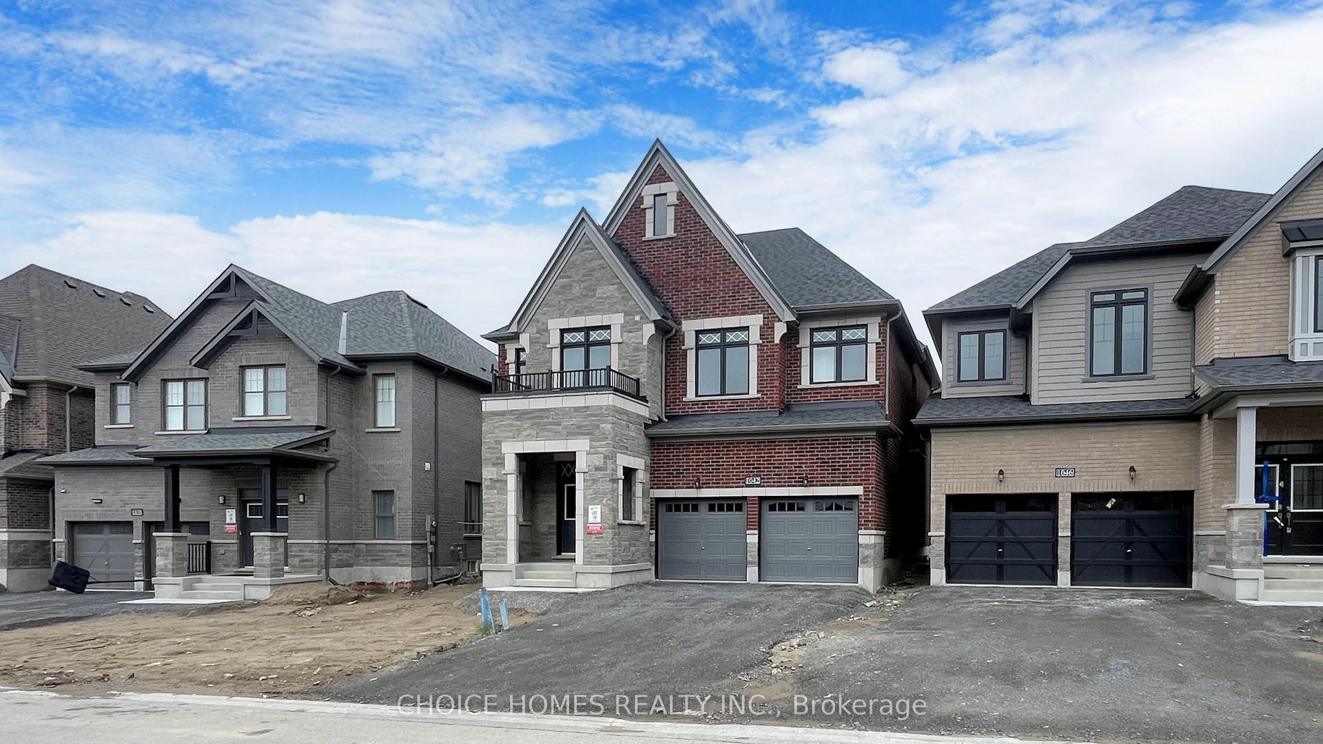 1042 Thompson Drive, Oshawa — Detached for sale, photo 1