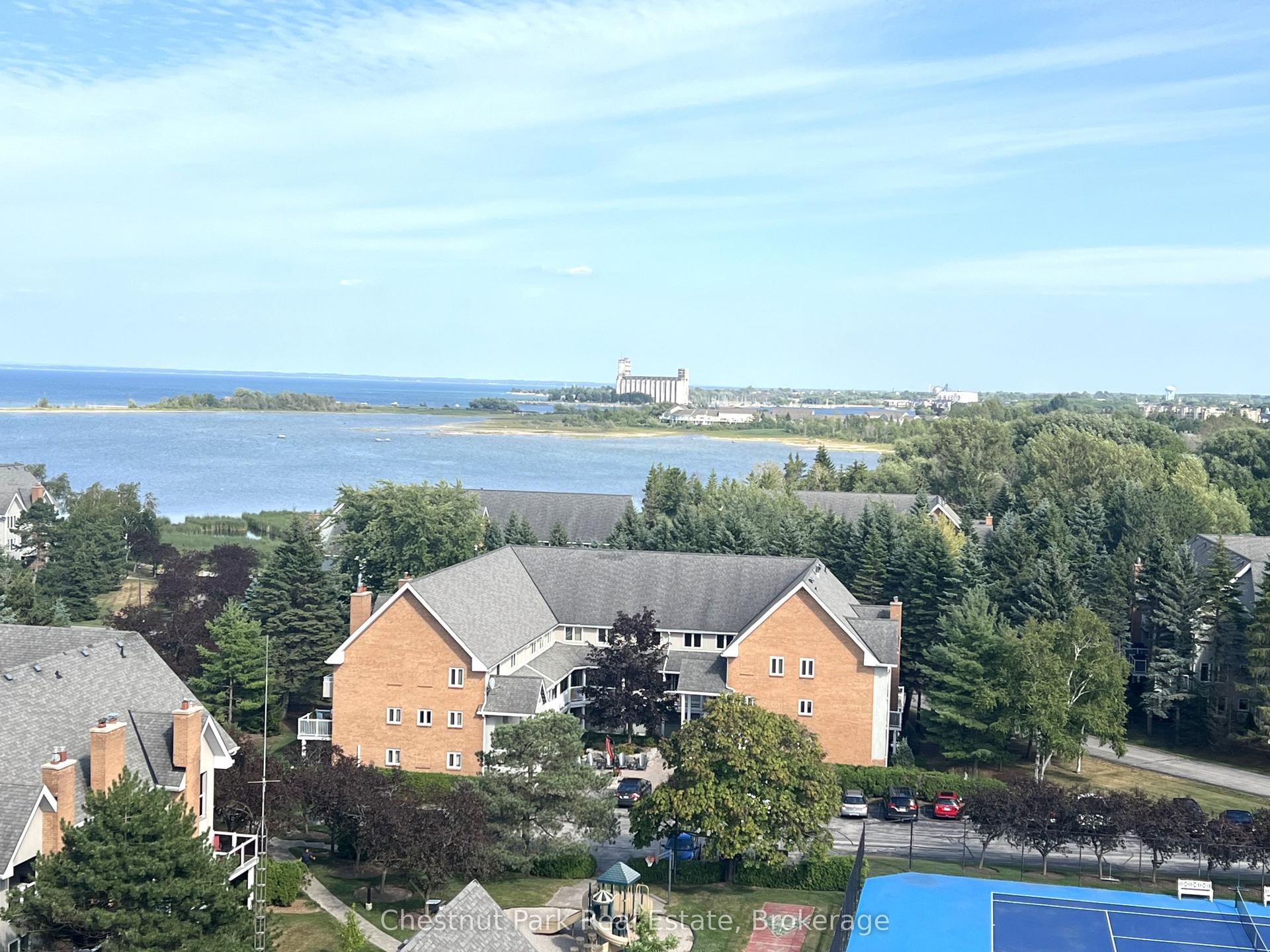 24 Ramblings Way PH 1003 #PH 1003, Collingwood — Condo for lease, photo 1