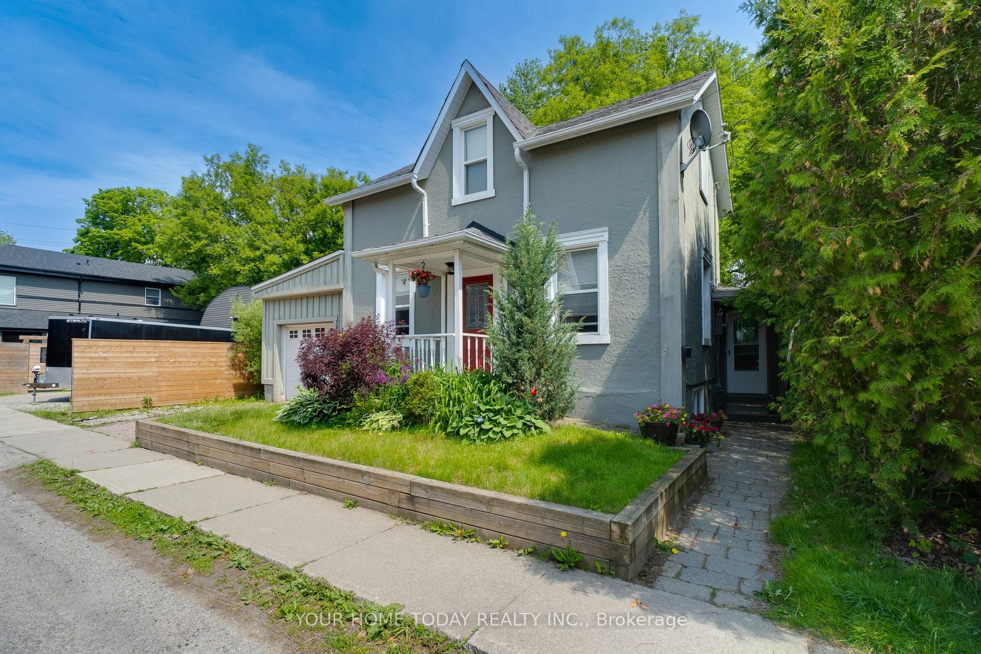 10 Knox Street — photo 1