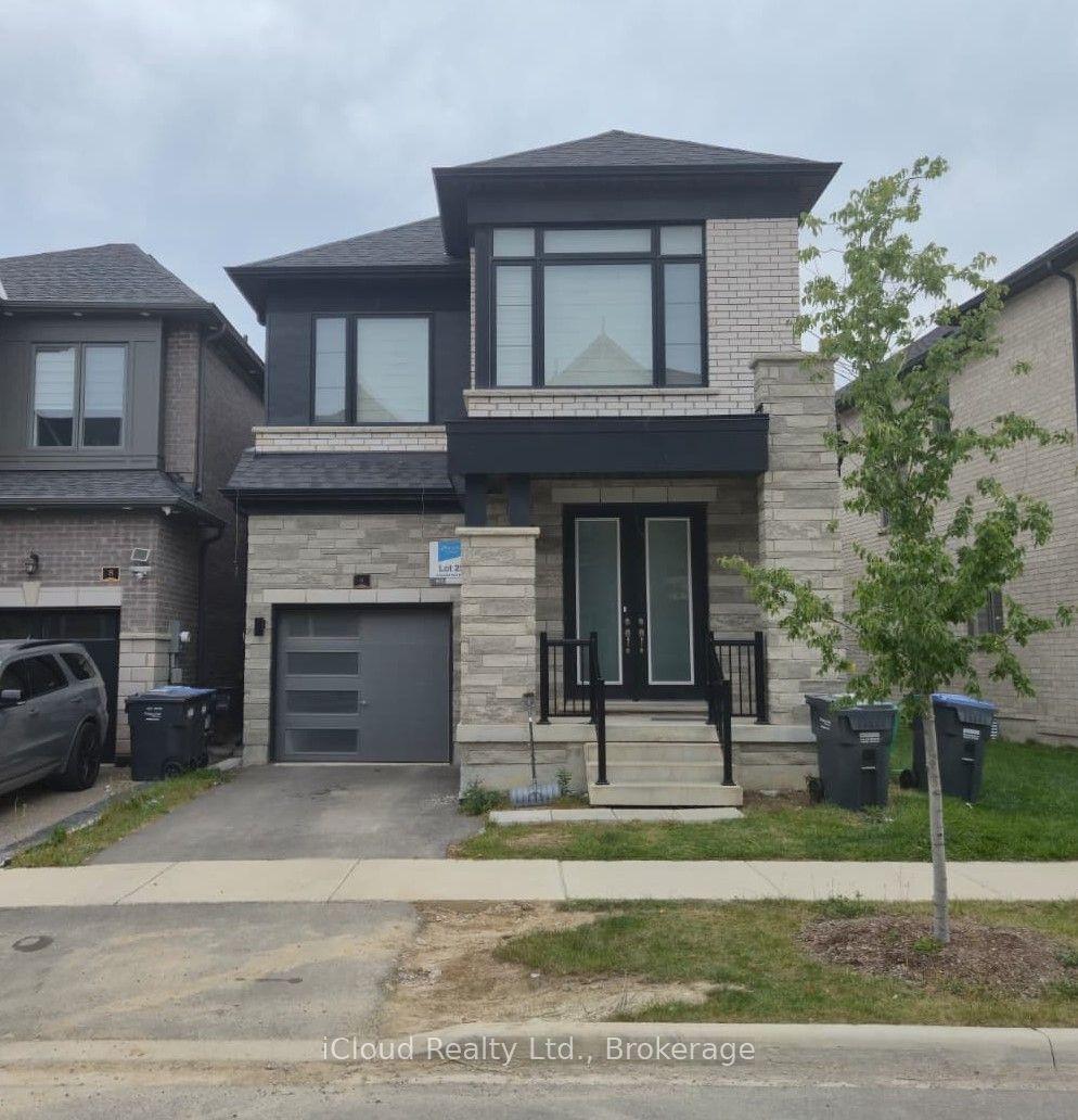 6 Camino Real Drive, Caledon — Detached for lease, photo 1