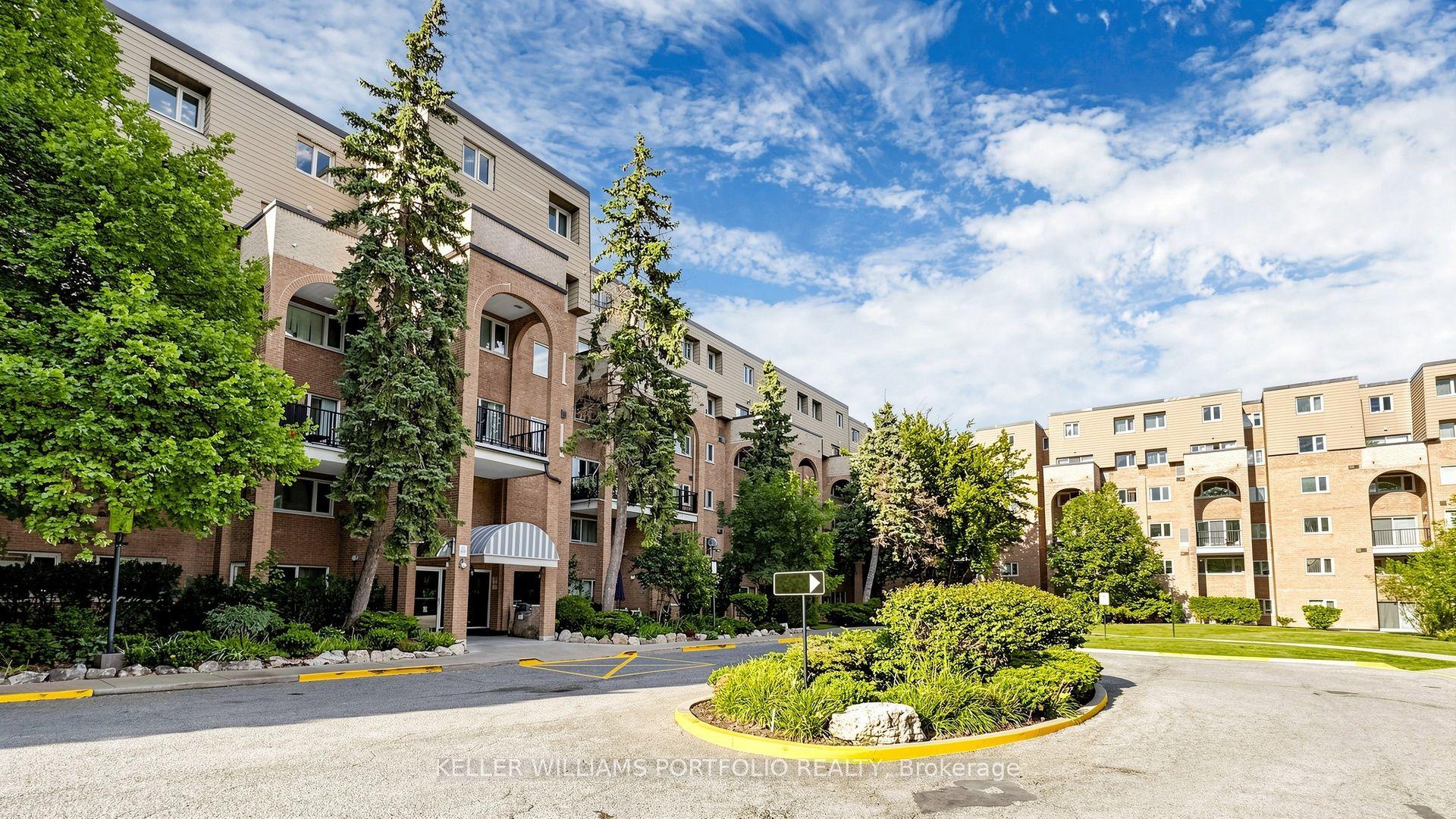4005 Don Mills Road 358 #358, Toronto — Condo for sale, photo 1