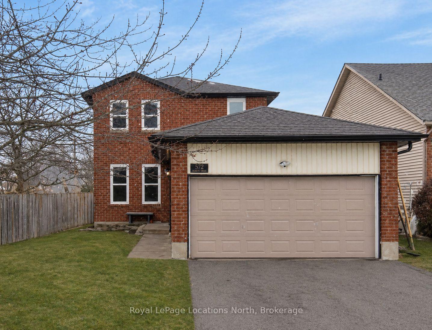 341 Hickling Trail — photo 1