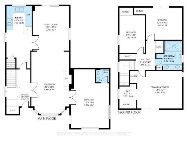 6 Woodvale Crescent — photo 1