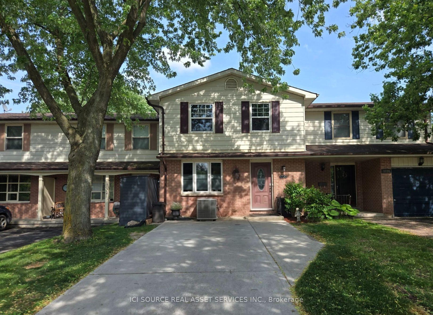 1730 Attawandaron Road, London North — Townhouse for sale, photo 1