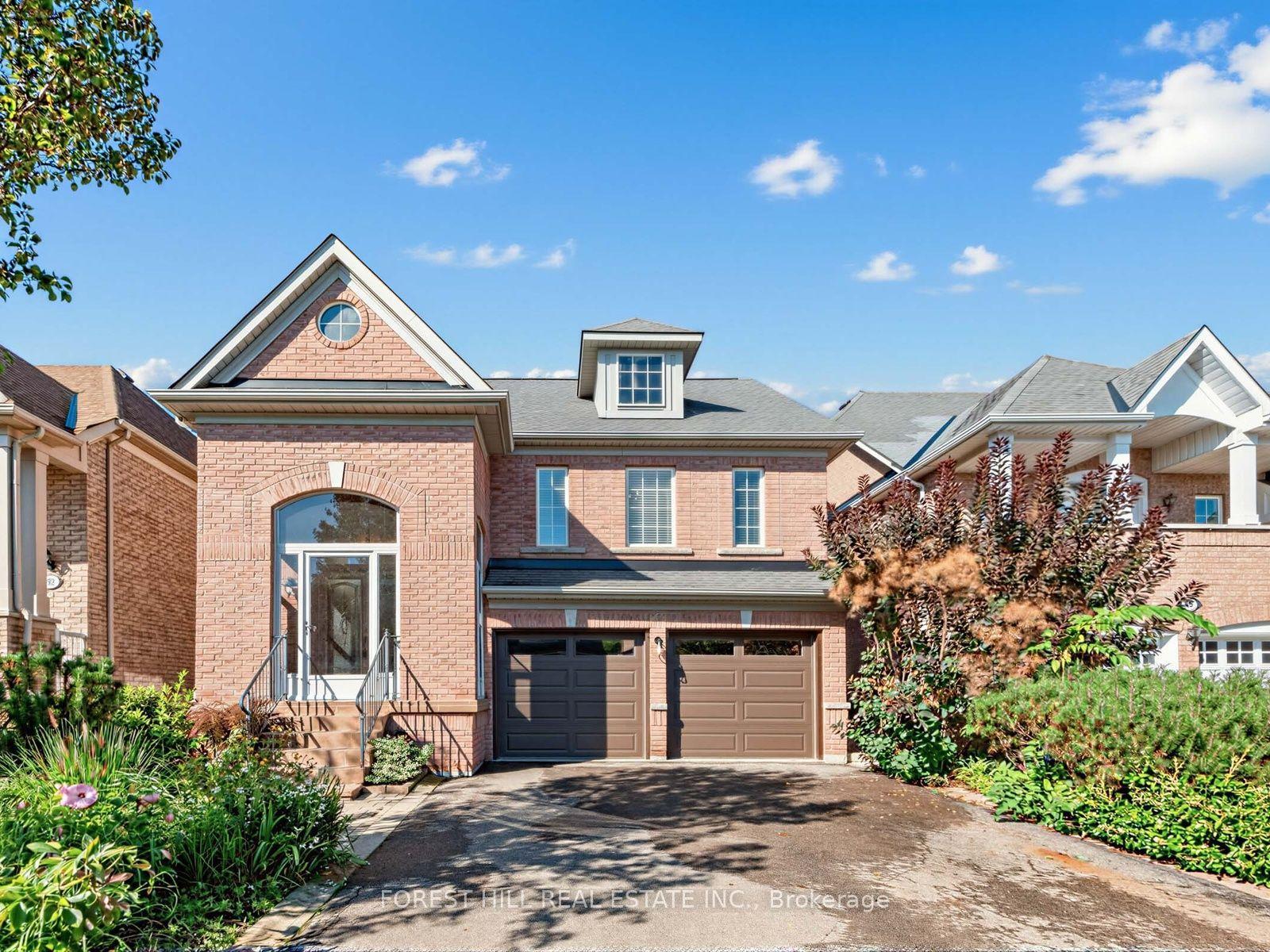 43 Pepperberry Road, Vaughan — Detached for sale, photo 1