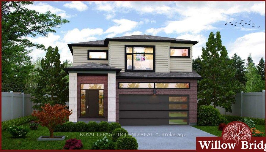 Lot 76 Liberty Crossing — photo 1