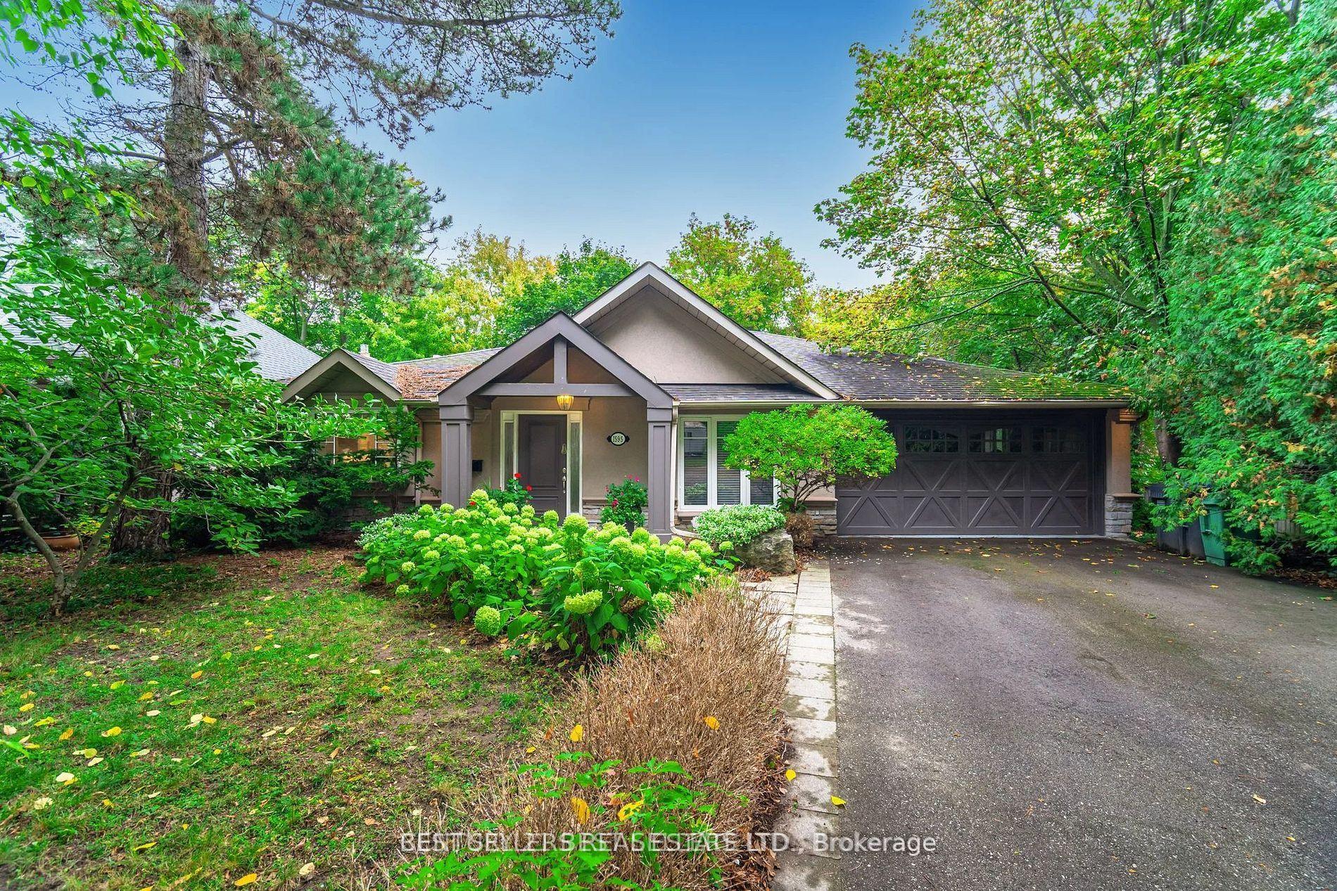 1595 Calverton Court — photo 1