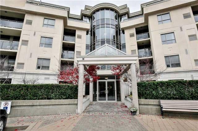 8201 Islington Avenue 224 #224, Vaughan — Condo for lease, photo 1