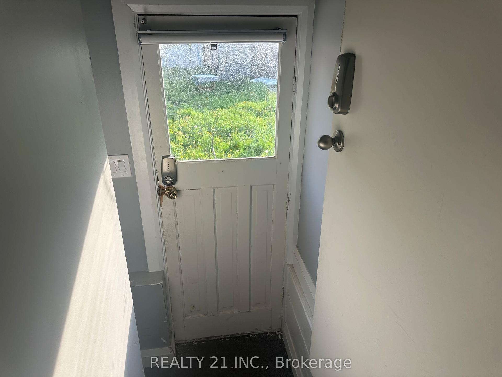 60 Phillip Avenue Basement #Basement — photo 1