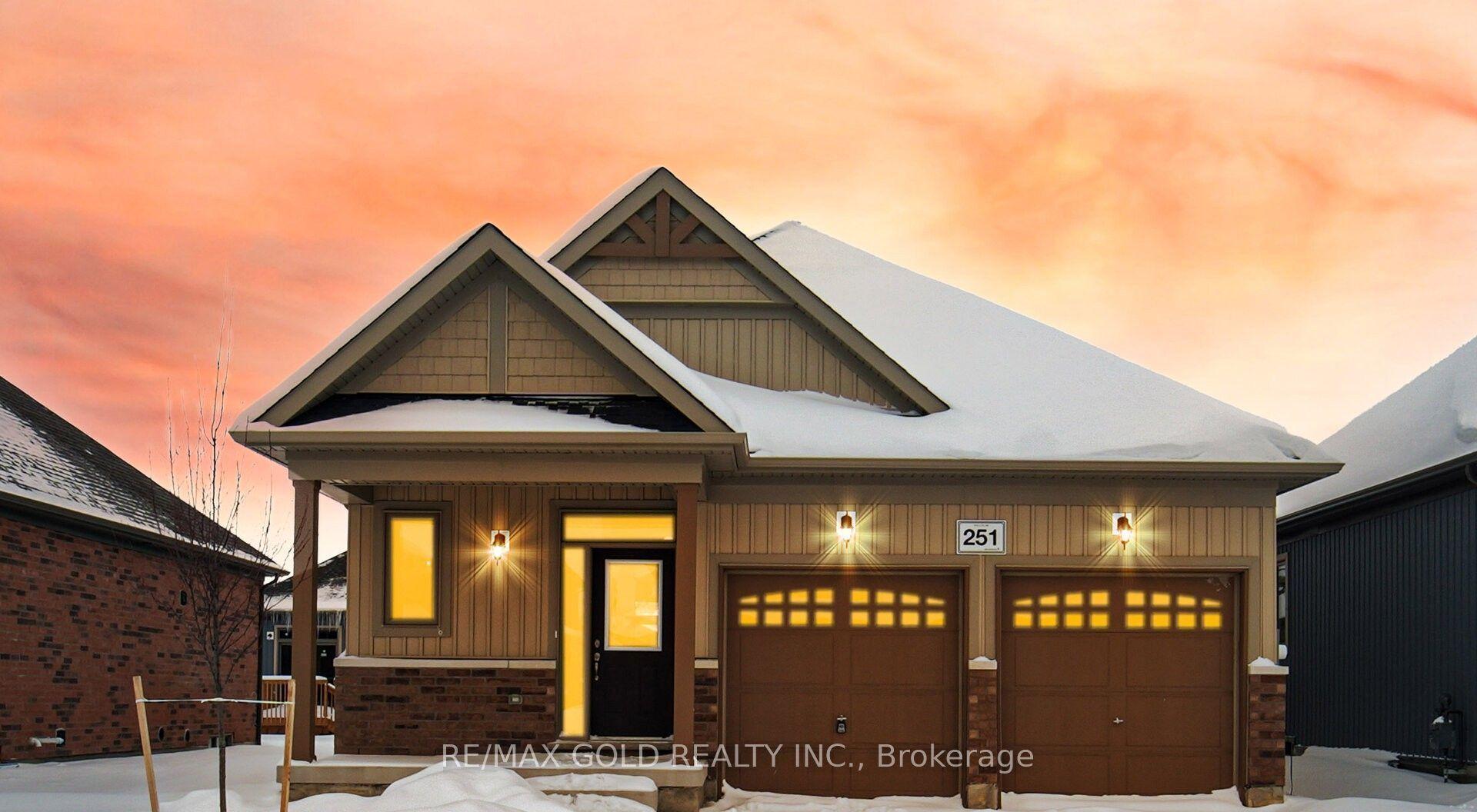 251 Wilcox Drive — photo 1