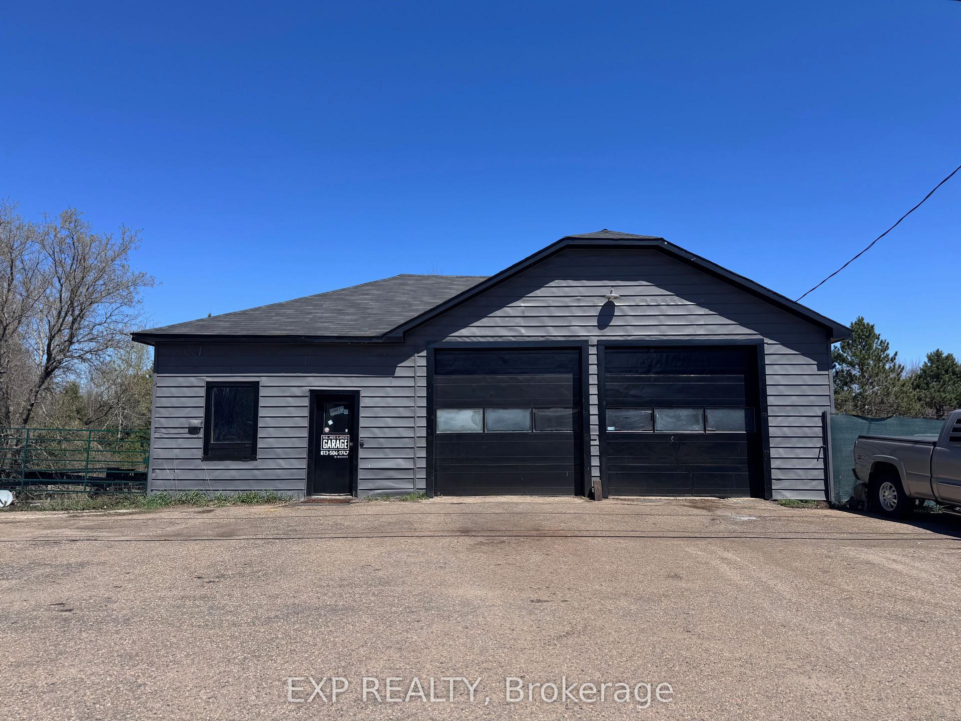 5958 Palmer Road — photo 1