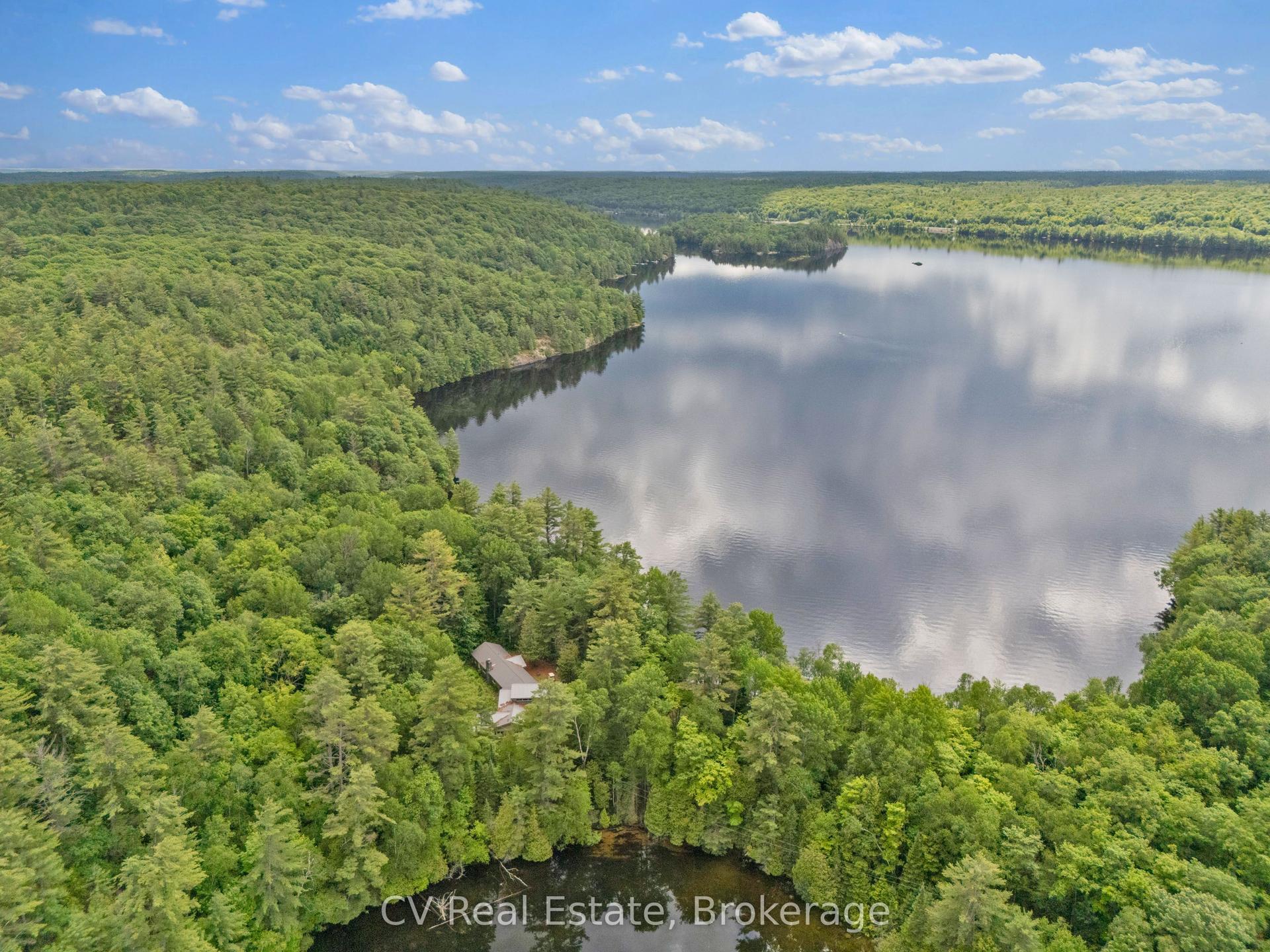 11165 Kushog-North N/A, Algonquin Highlands — Detached for sale, photo 1