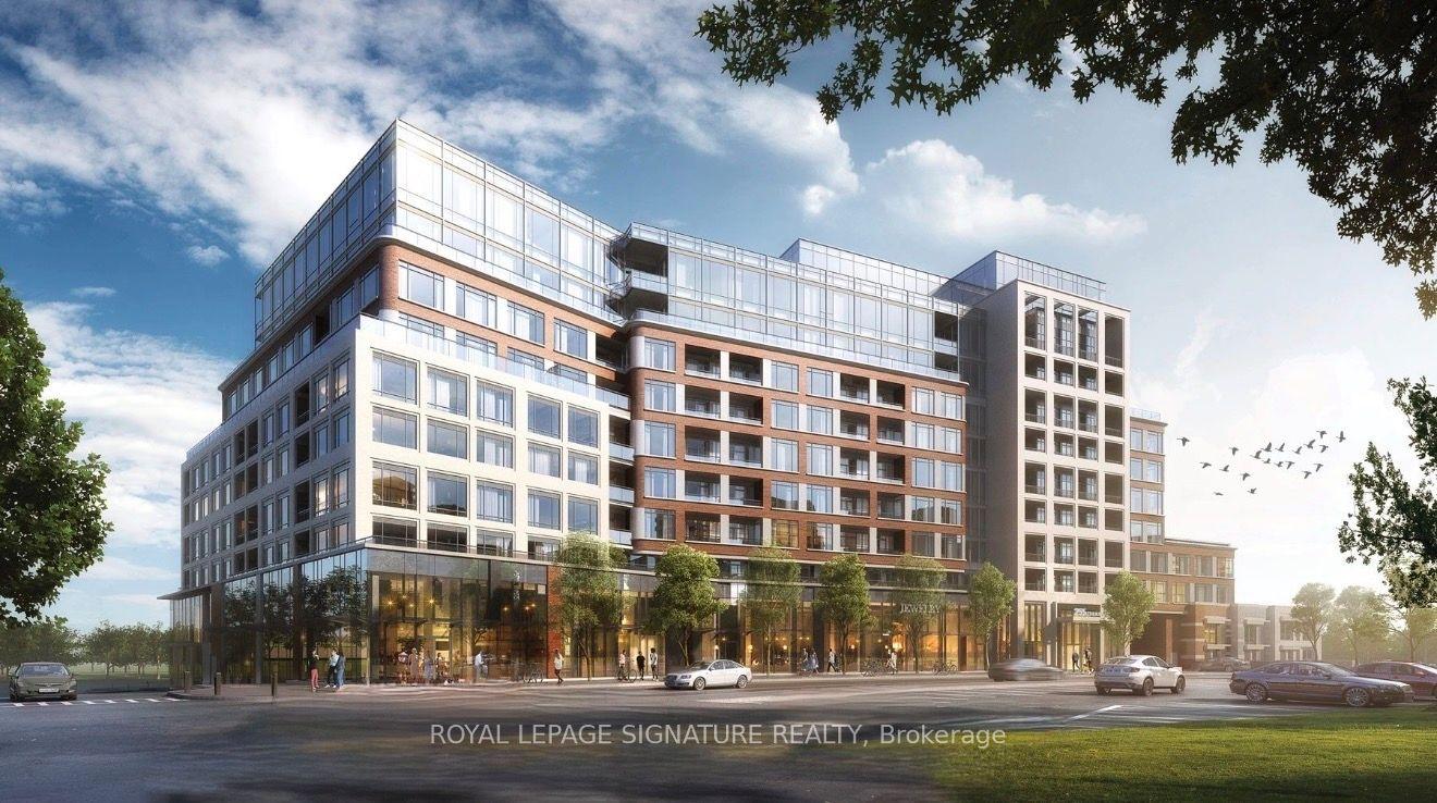 259 The Kingsway N/A 301 #301 — photo 1