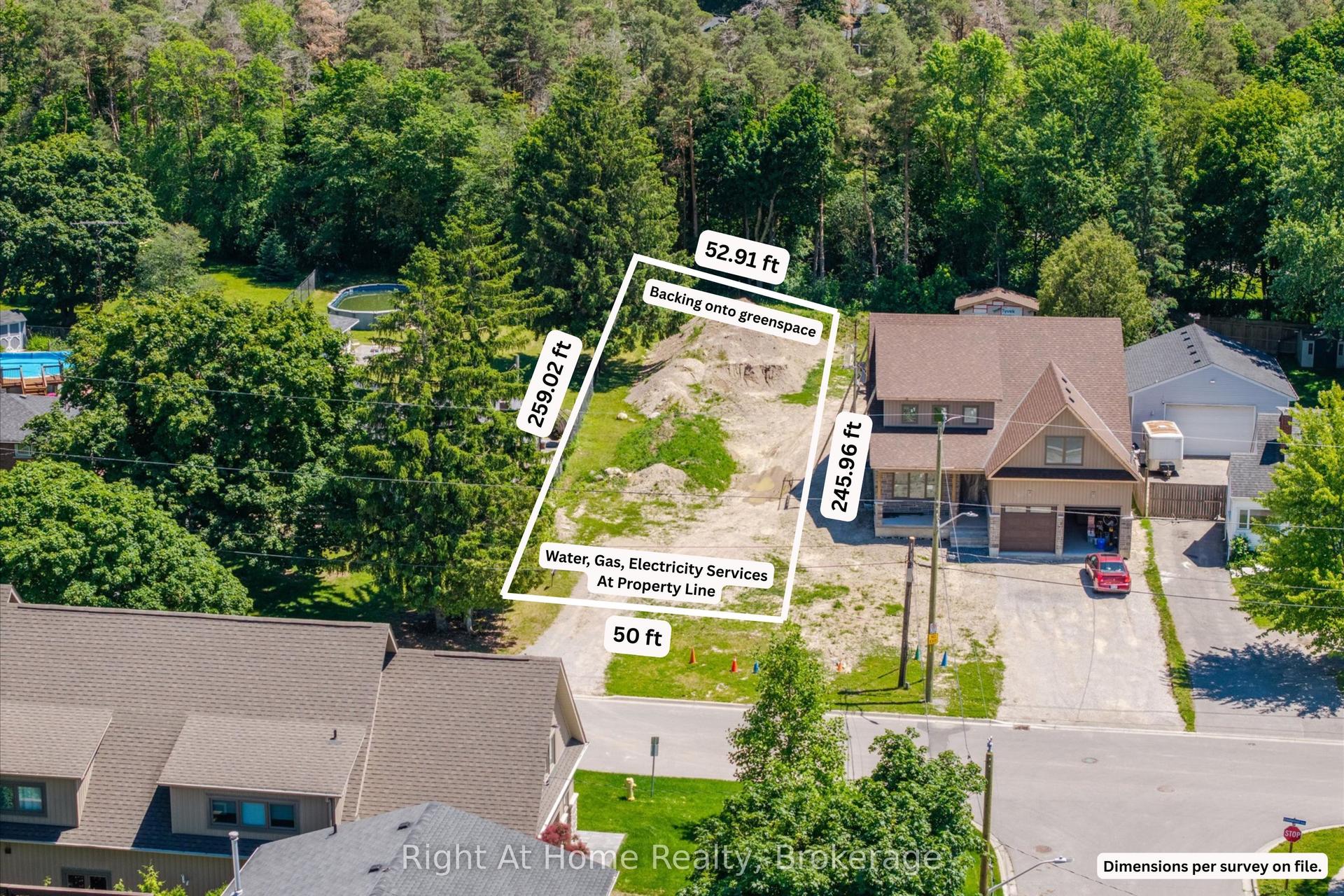 21 Eastwood Avenue N, Oshawa — Land for sale, photo 1