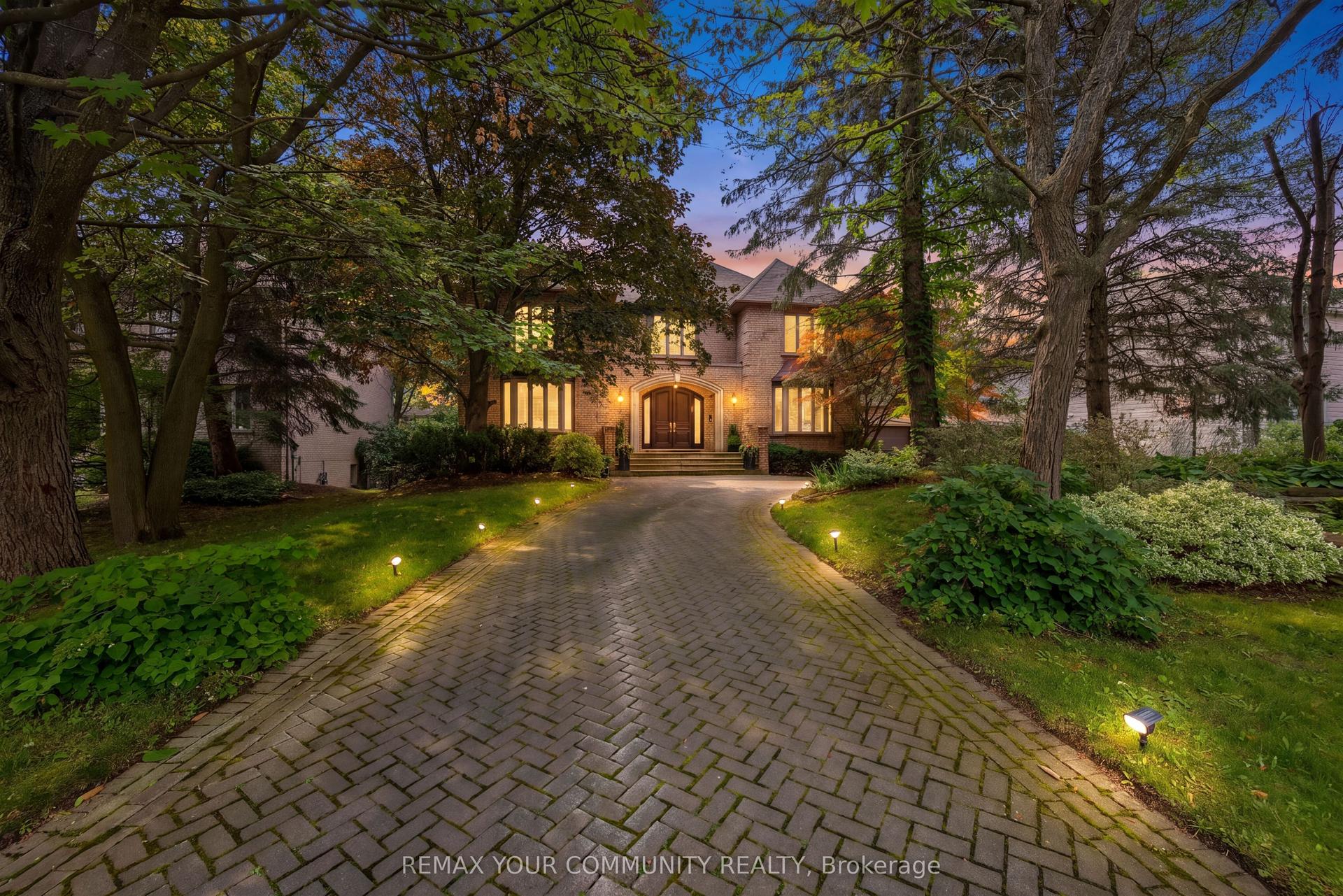 75 Arnold Avenue, Vaughan — Detached for sale, photo 1