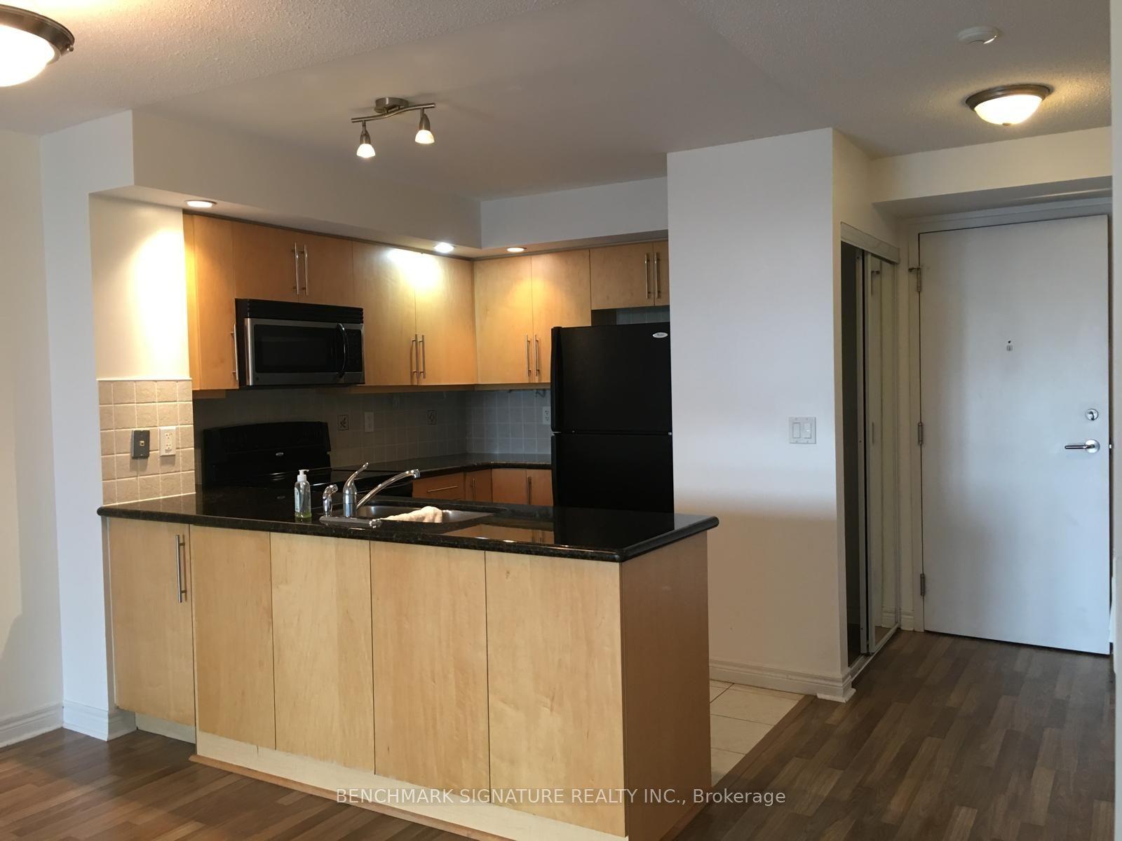 33 Cox Boulevard 506 #506, Markham — Condo for lease, photo 1