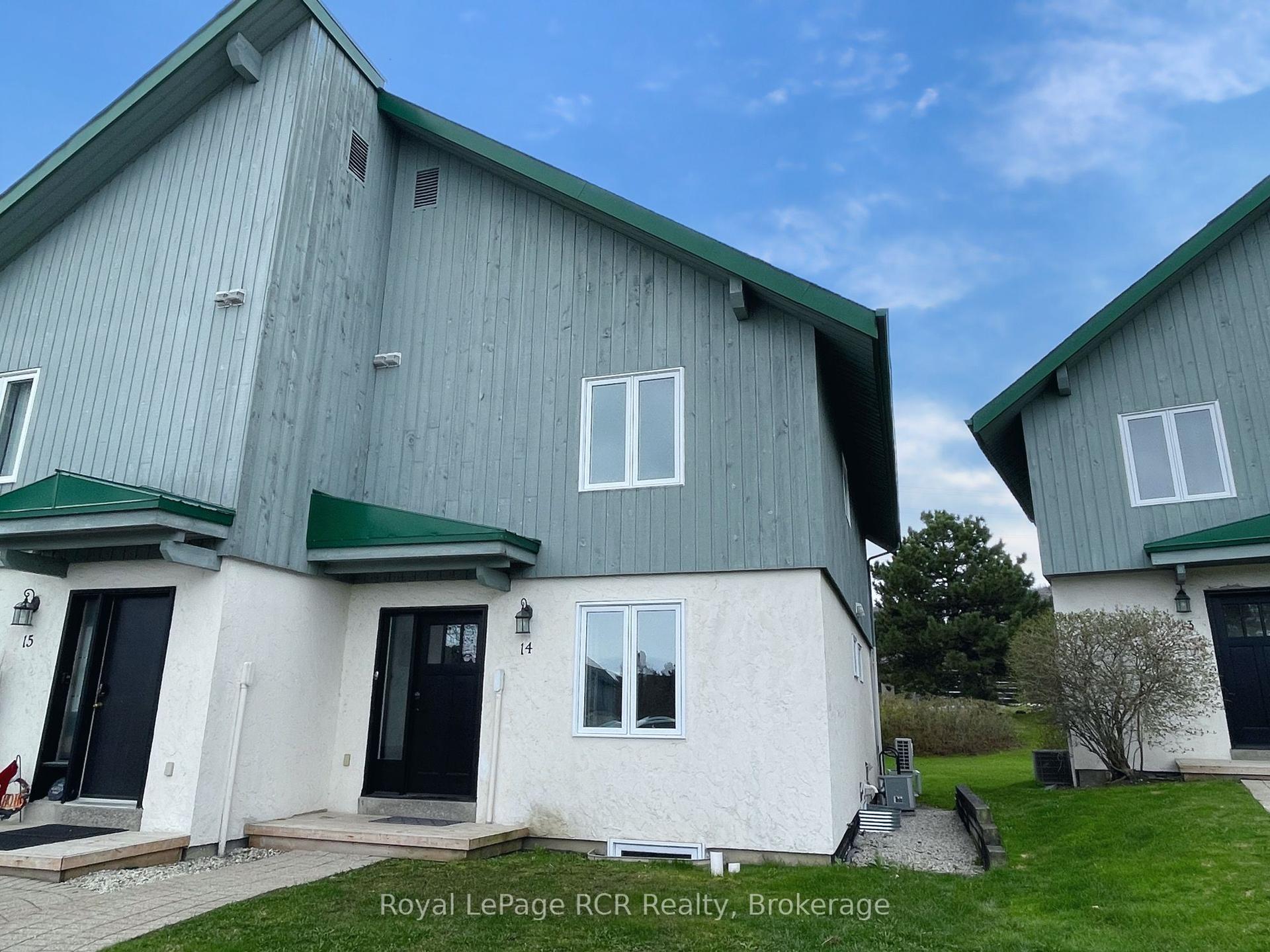 104 Kellies Way 14 #14, Blue Mountains — Condo Town for lease, photo 1