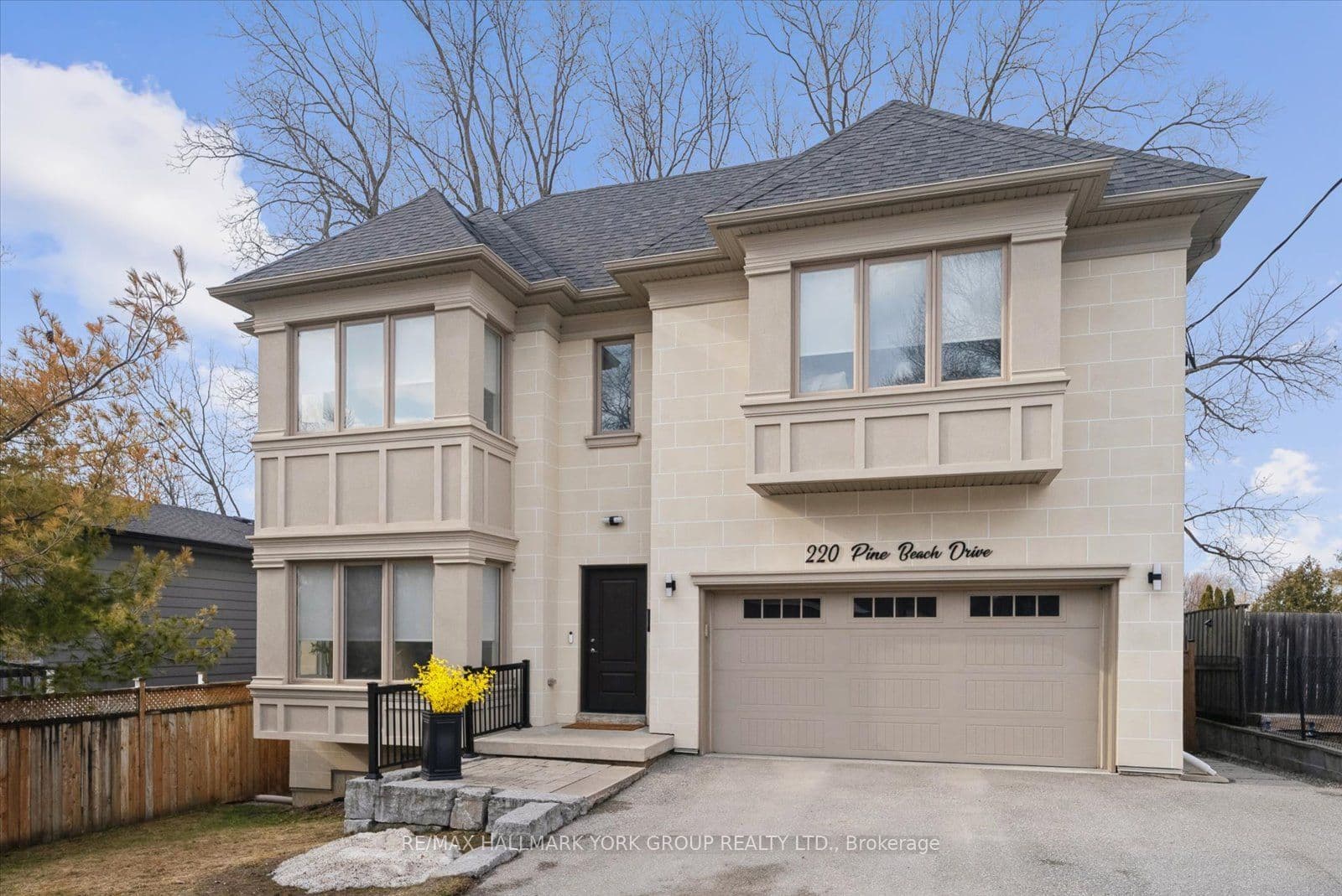 220 Pine Beach Drive — photo 1