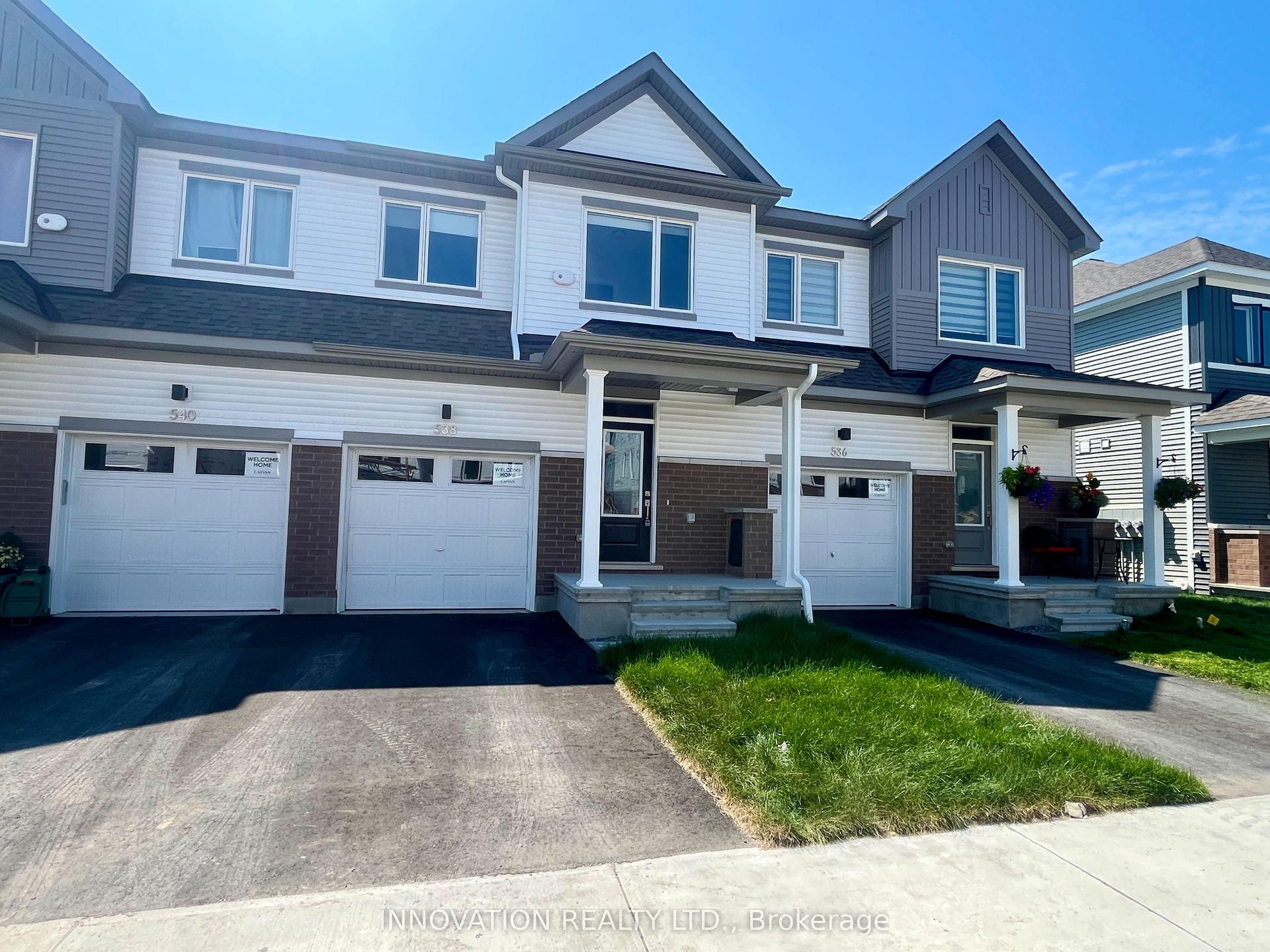 538 Promontory Place — photo 1