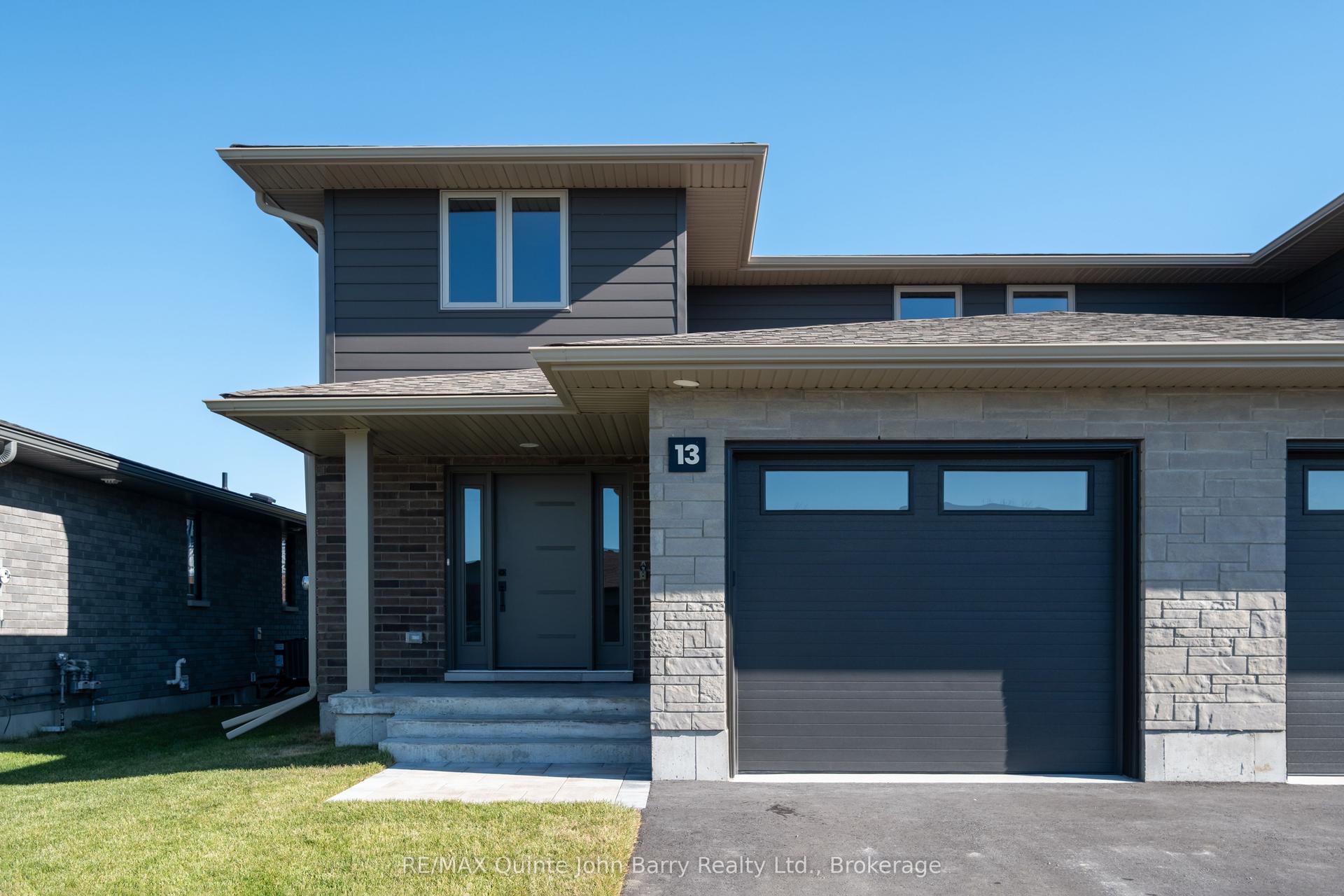 13 Parkland Circle N/A Lot 35 #Lot 35 — photo 1