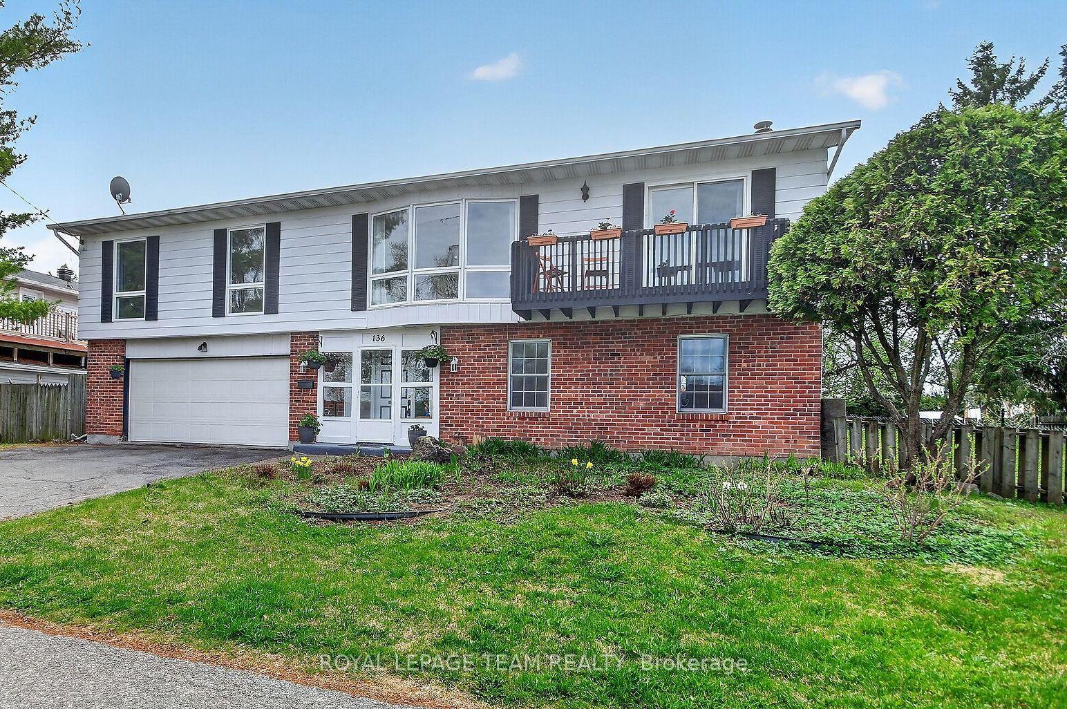 136 James Cummings Avenue — photo 1