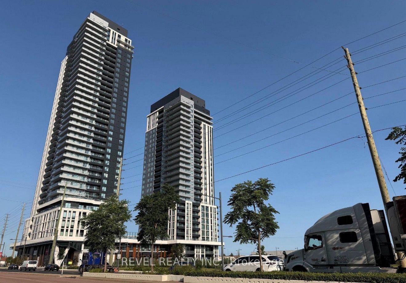 5 Meadowdale Rd Avenue N 516 #516, Vaughan — Condo for lease, photo 1