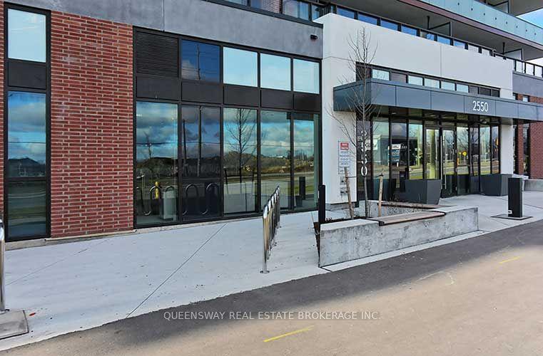 2550 Simcoe Street N 1519 #1519 — photo 1