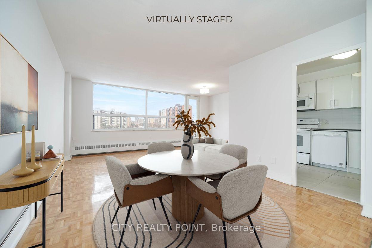 6200 Bathurst Street 310 #310, Toronto — Condo for lease, photo 1