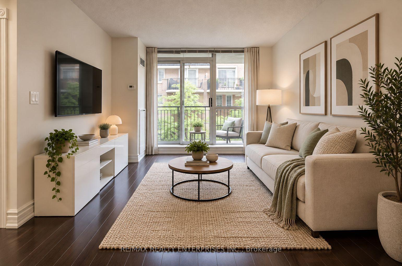 1000 King Street W 219 #219, Toronto — Condo for sale, photo 1