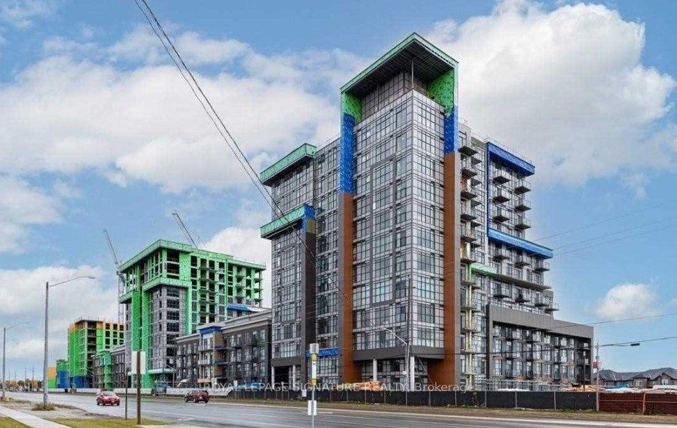 460 Dundas Street E 512 #512, Hamilton — Condo for lease, photo 1