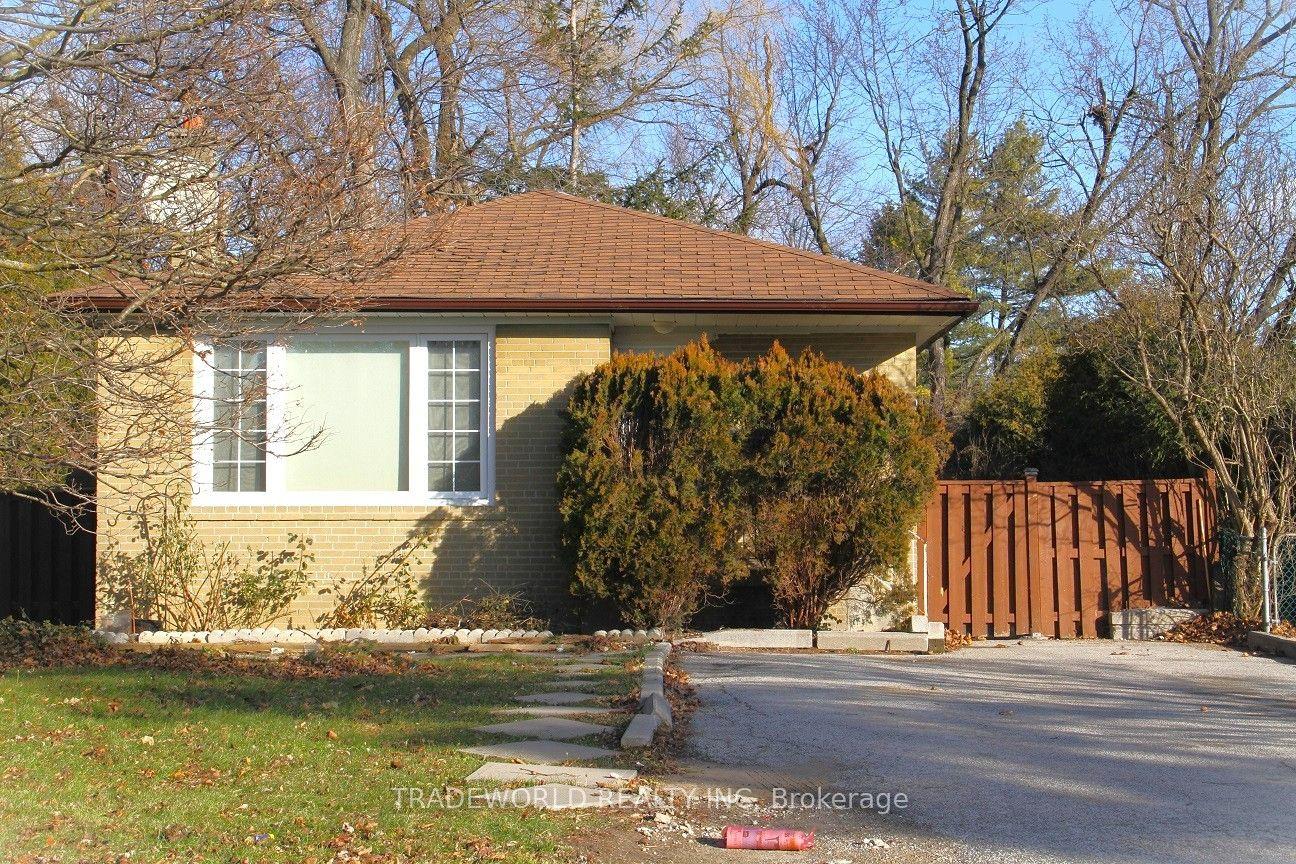 429 Taylor Mills Drive N Bsmt #Bsmt, Richmond Hill — Detached for lease, photo 1