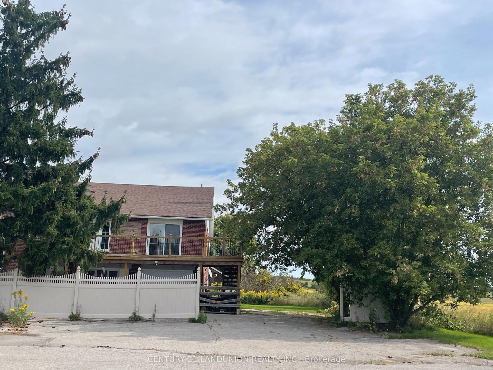 20215 Woodbine Avenue Residence Primary Unit/B #Residence Primary Unit/B, East Gwillimbury — Semi-Detached for lease, photo 1