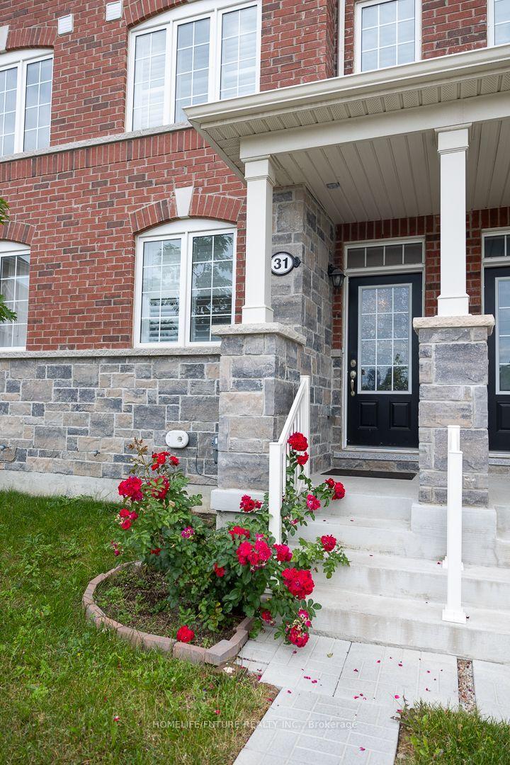31 Jolly Way, Toronto — Townhouse for lease, photo 1