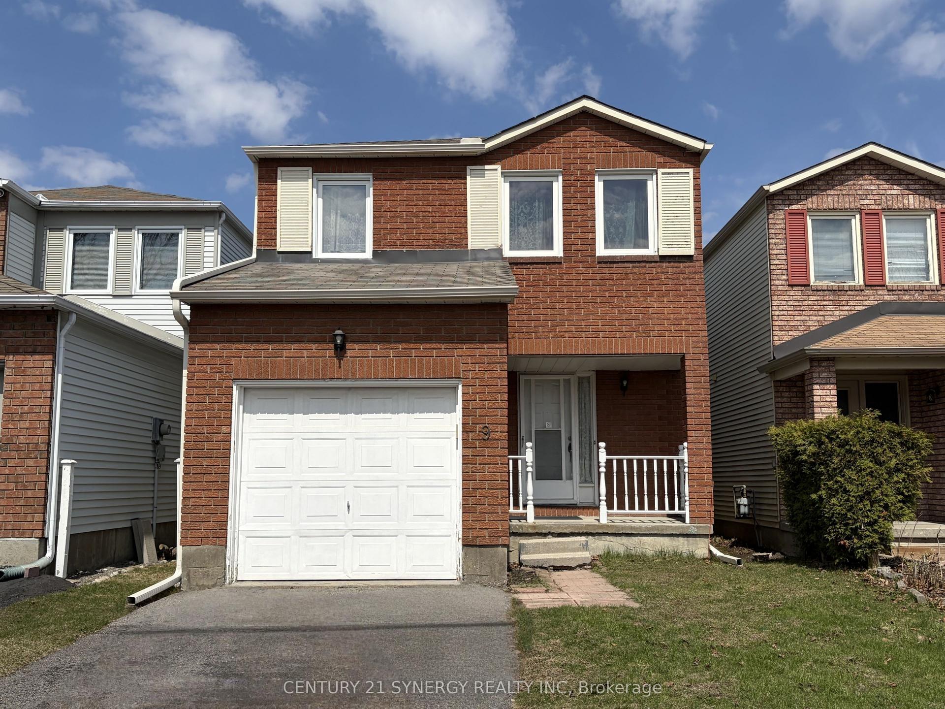 9 Raj Terrace — photo 1