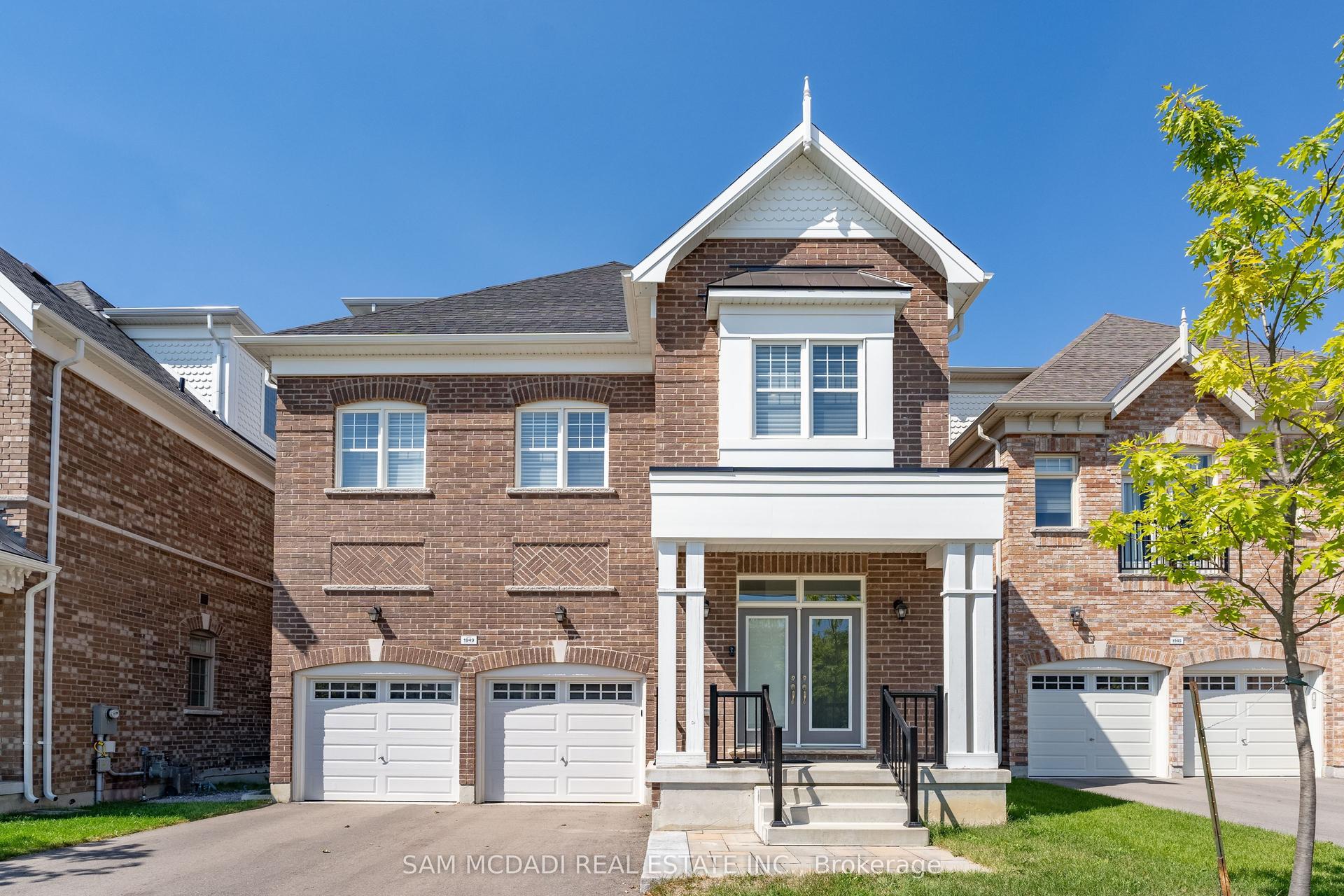 1949 Barbertown Road, Mississauga — Detached for sale, photo 1