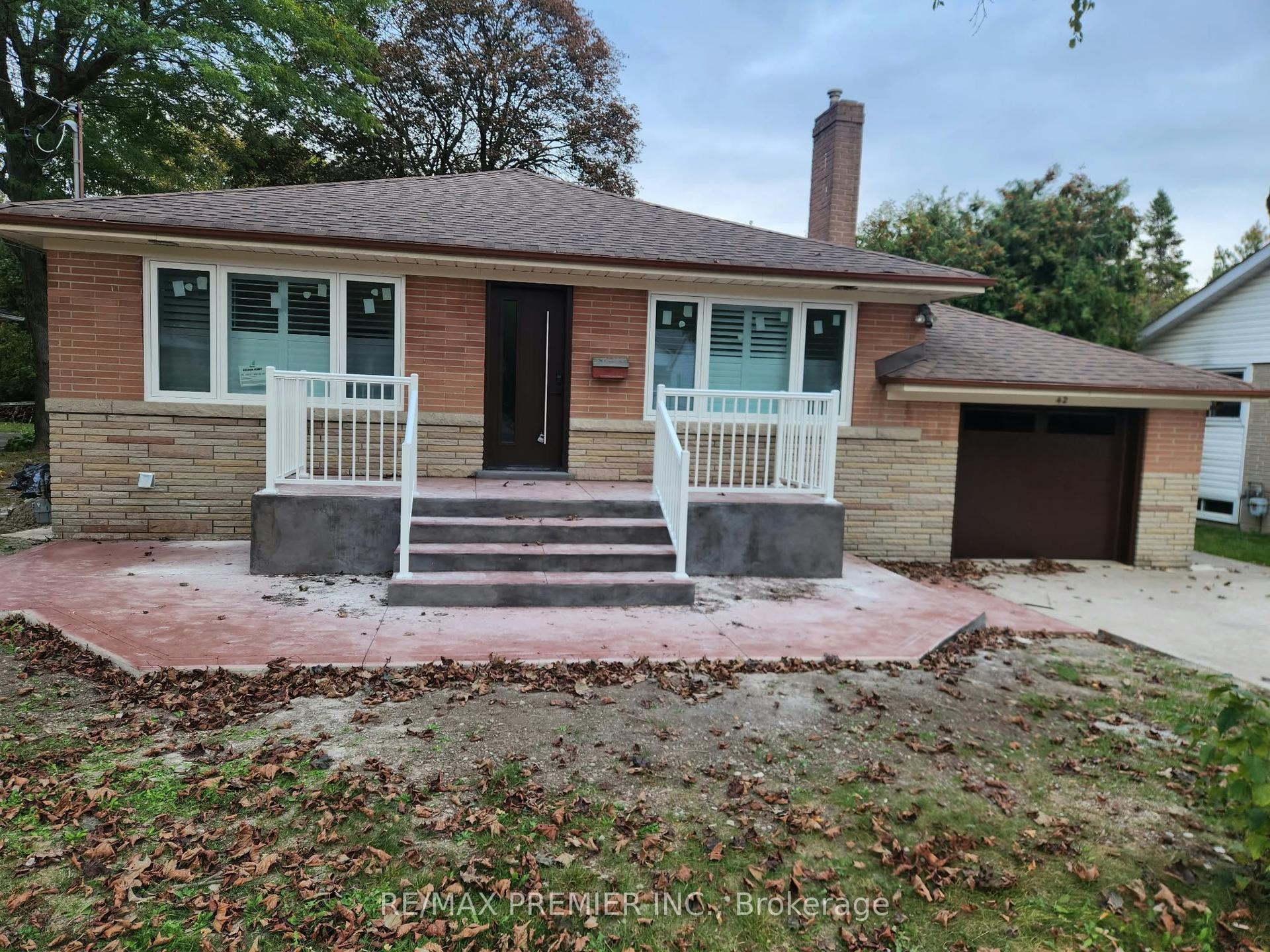 42 Rougecrest Drive main #main, Markham — Detached for lease, photo 1