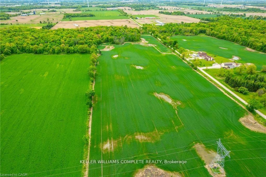 N/A Joslin Road, West Lincoln — Land for sale, photo 1
