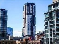 318 Richmond Street W 3207 #3207, Toronto — Condo for lease, photo 1