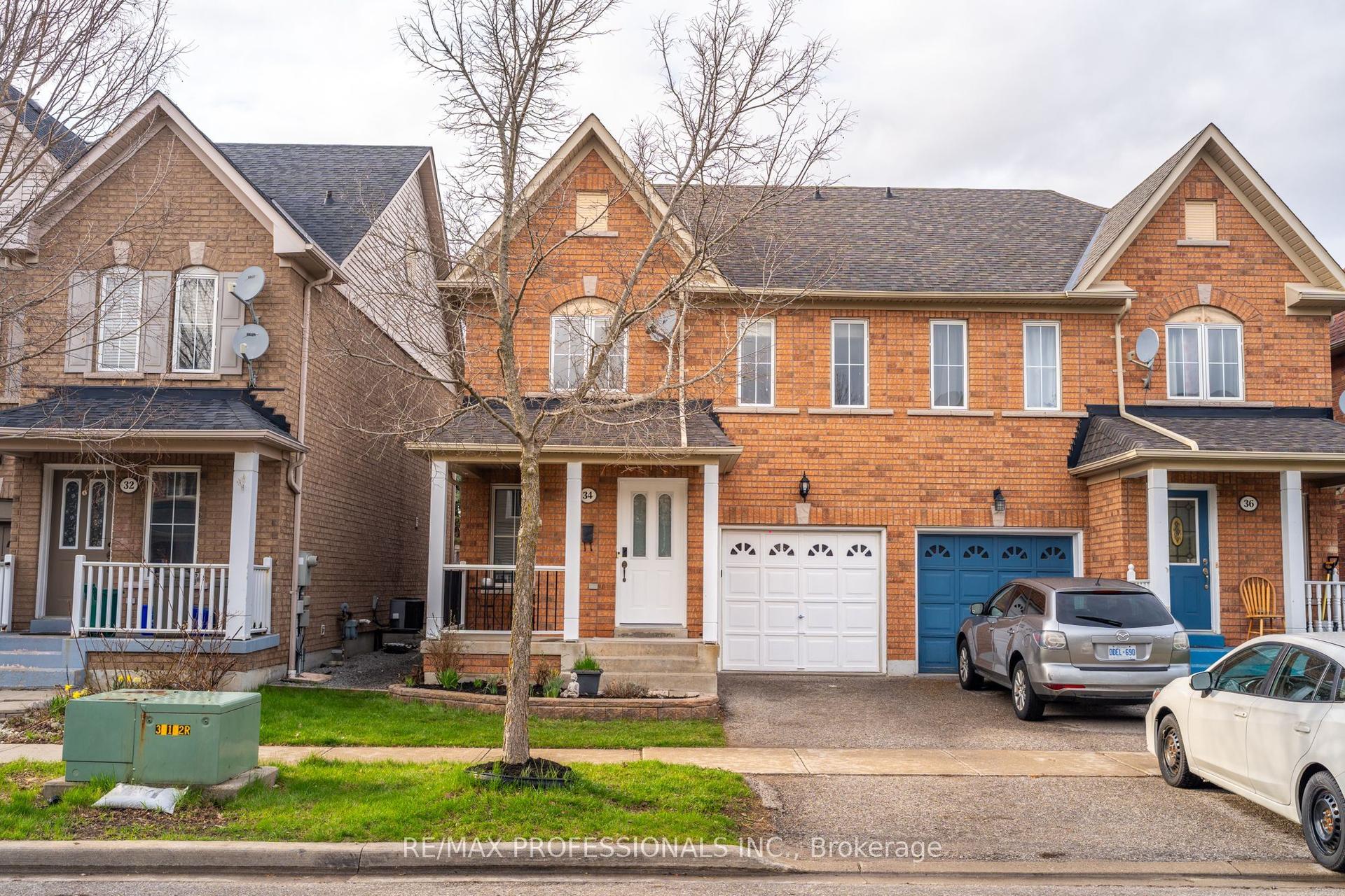 34 Tansley Crescent — photo 1