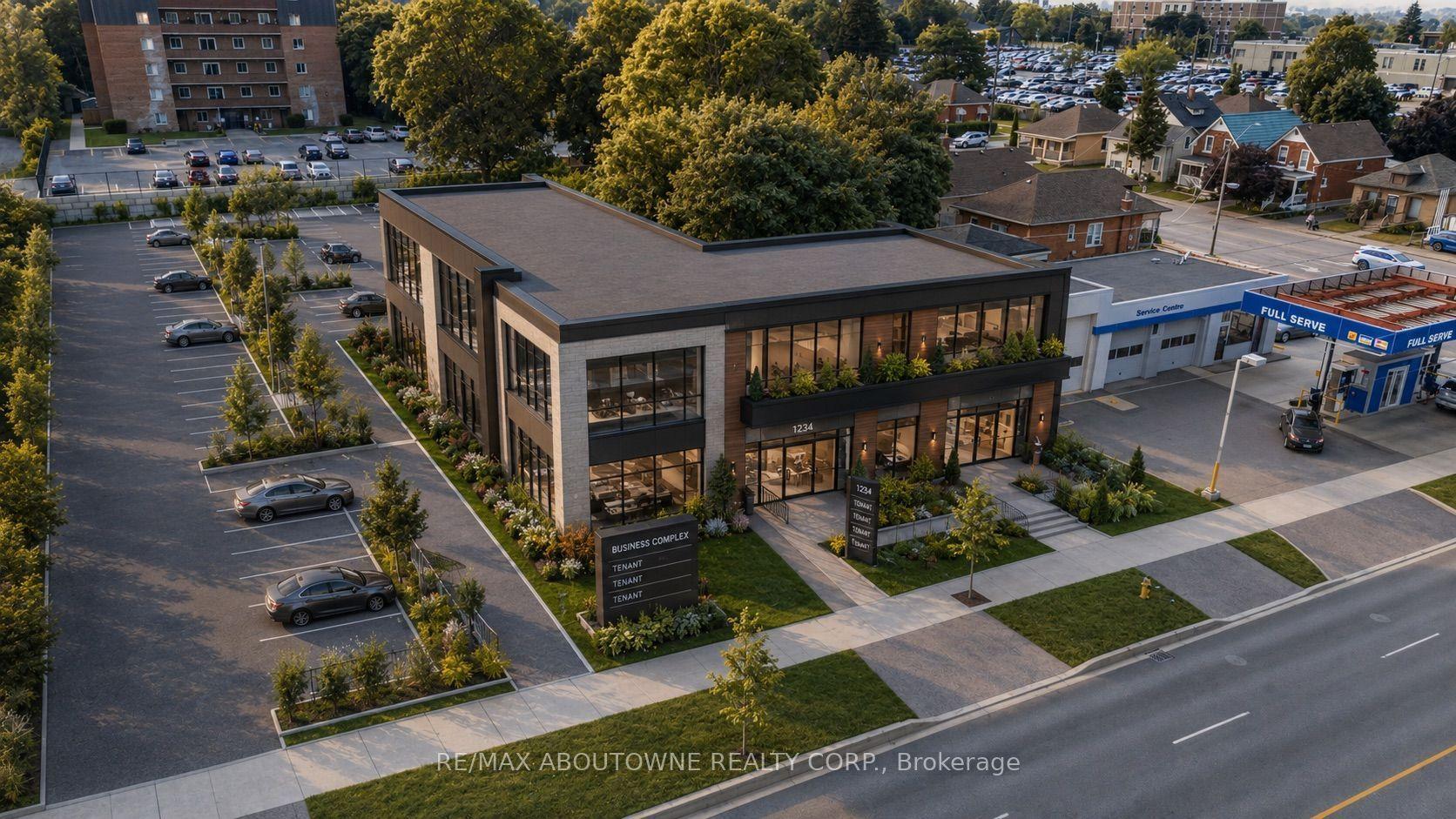 341 St Paul Avenue, Brantford — Land for sale, photo 1